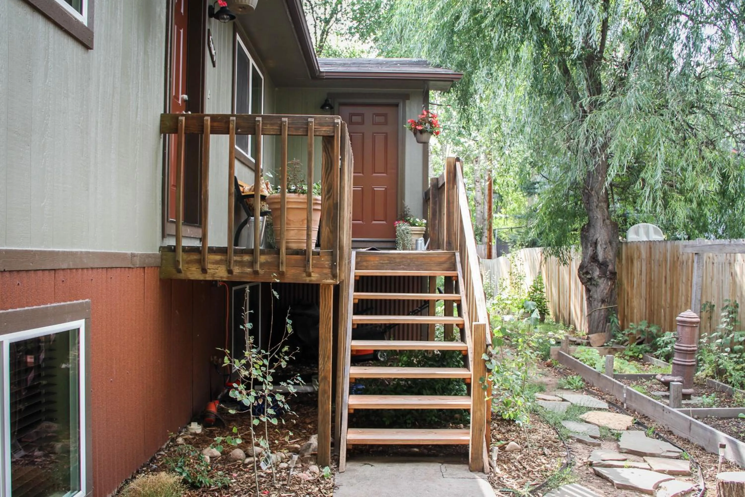 The 8th Street Retreat