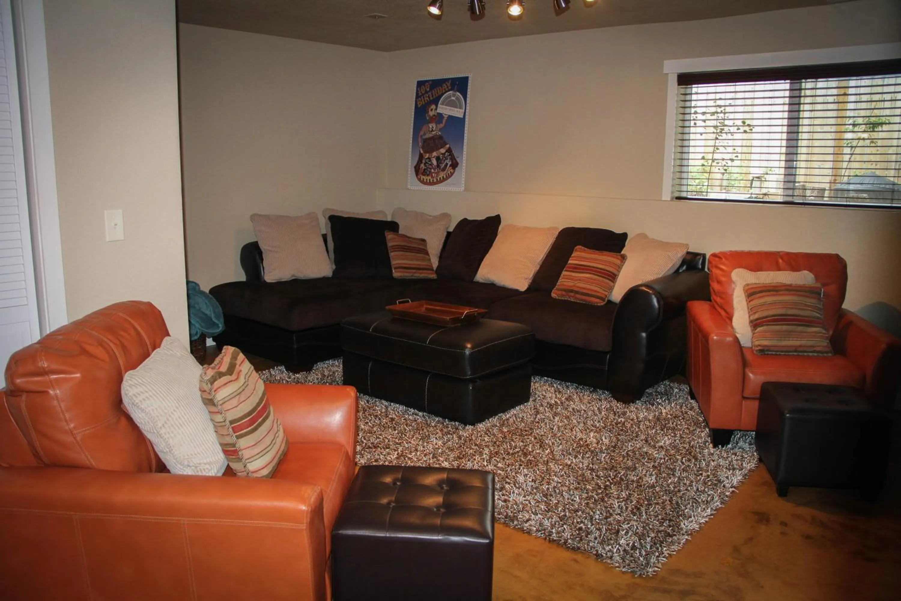 The 8th Street Retreat