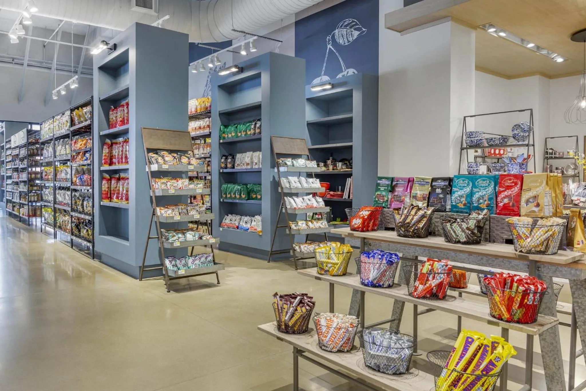 Restaurant/places to eat in Omni Louisville Hotel