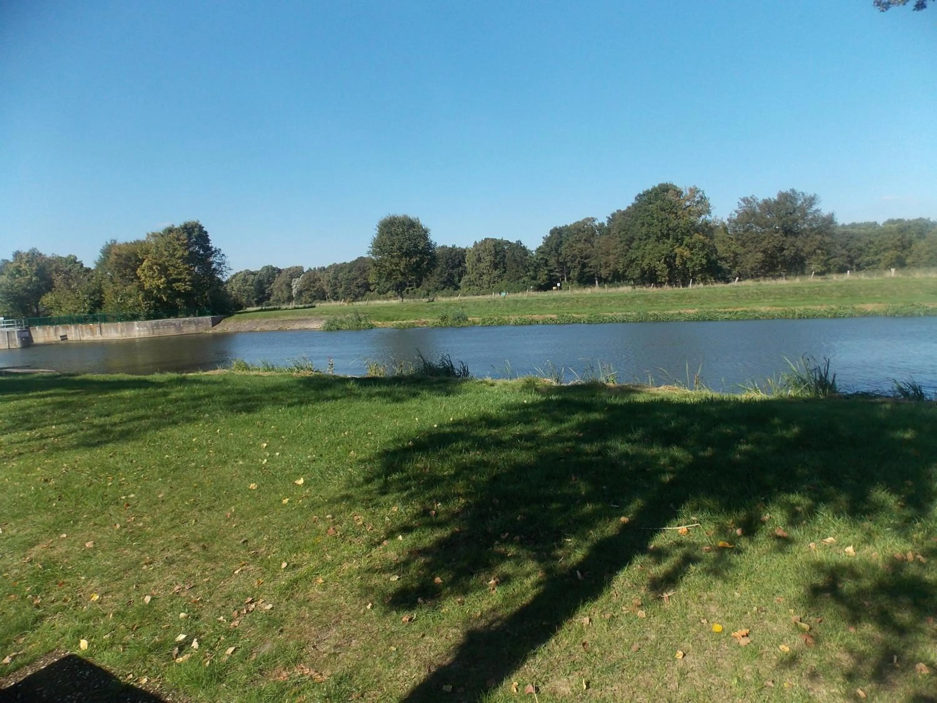 Summer in Landgasthof Allerparadies