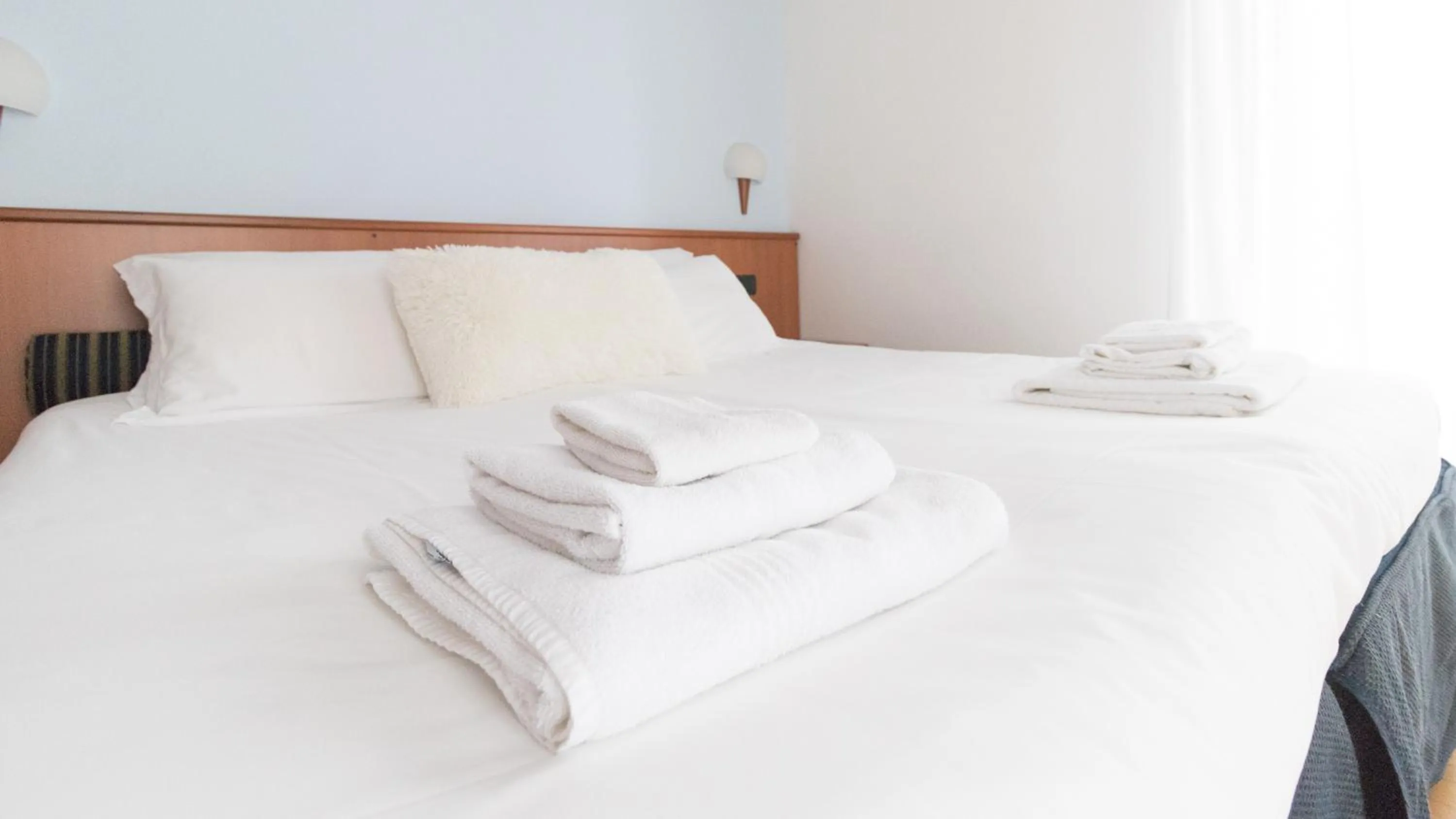 Bed in Residence Pizzo Scalino