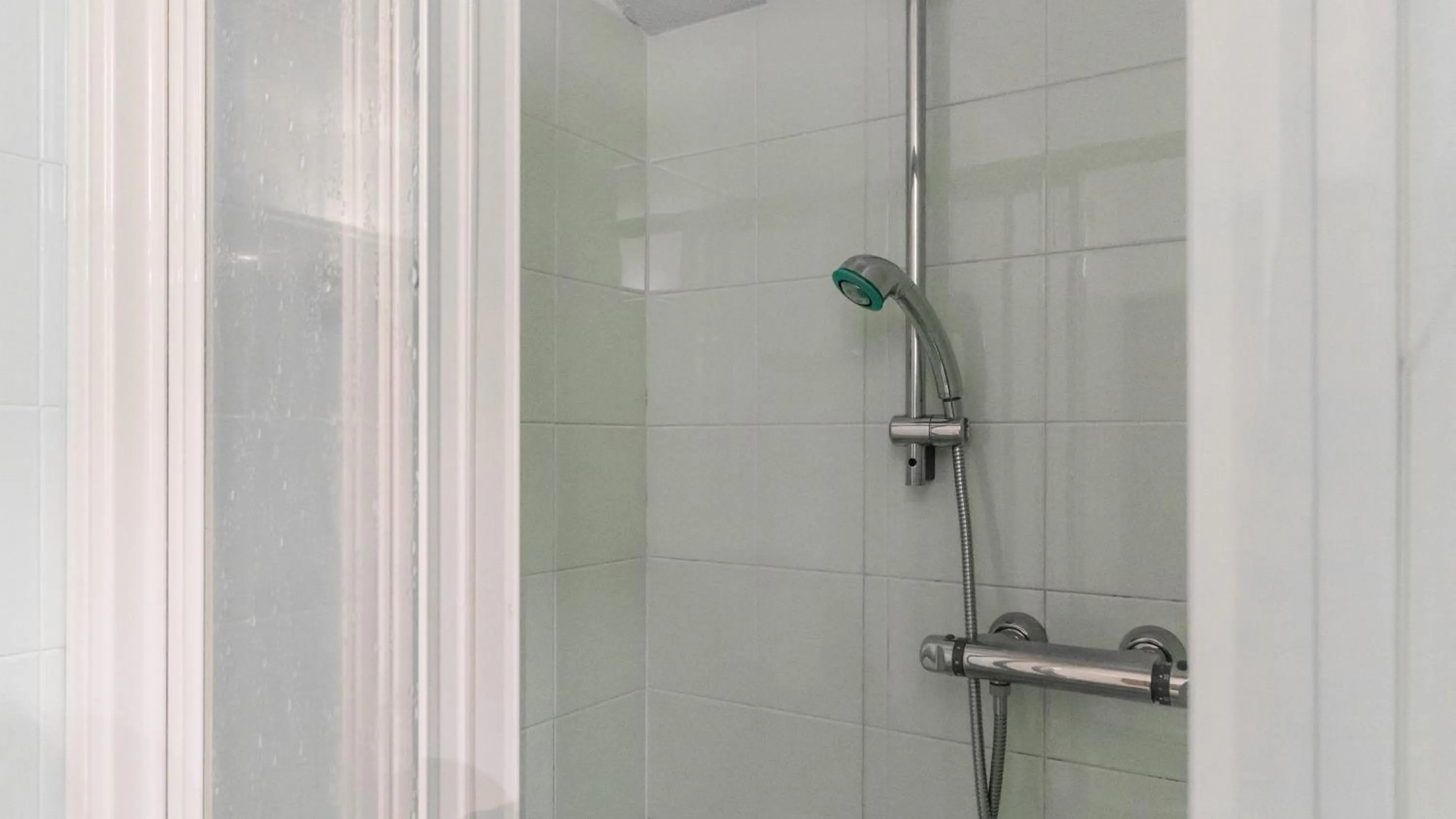 Bathroom in Residence Pizzo Scalino