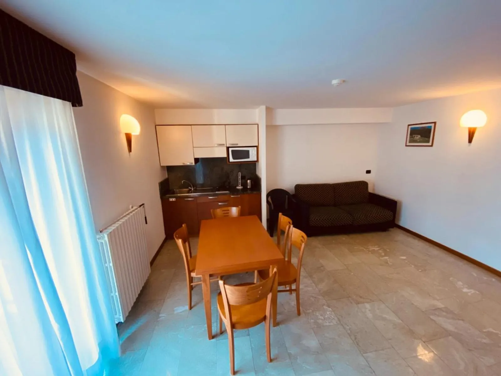 Residence Pizzo Scalino