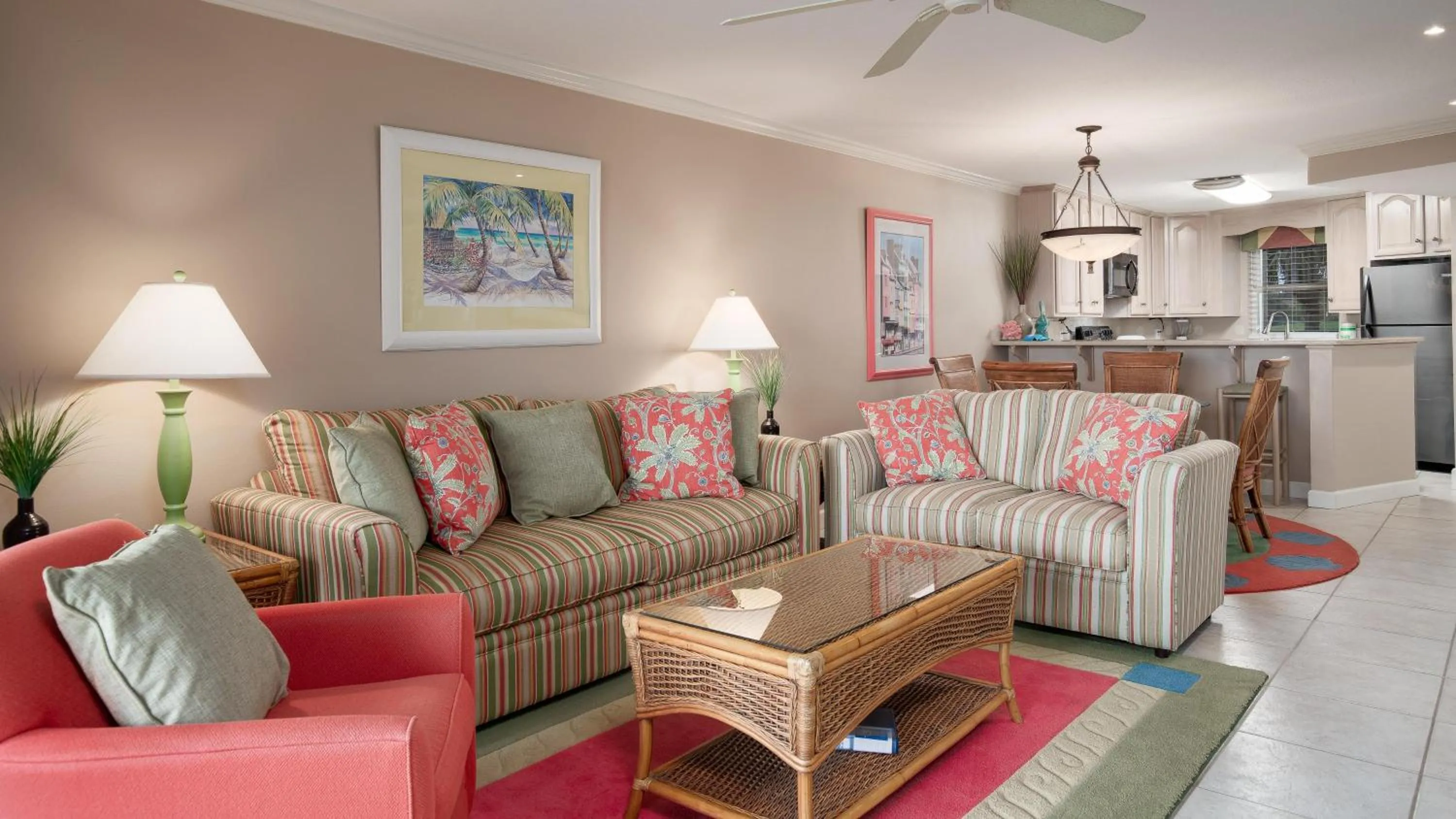 Beachside Two 4214
