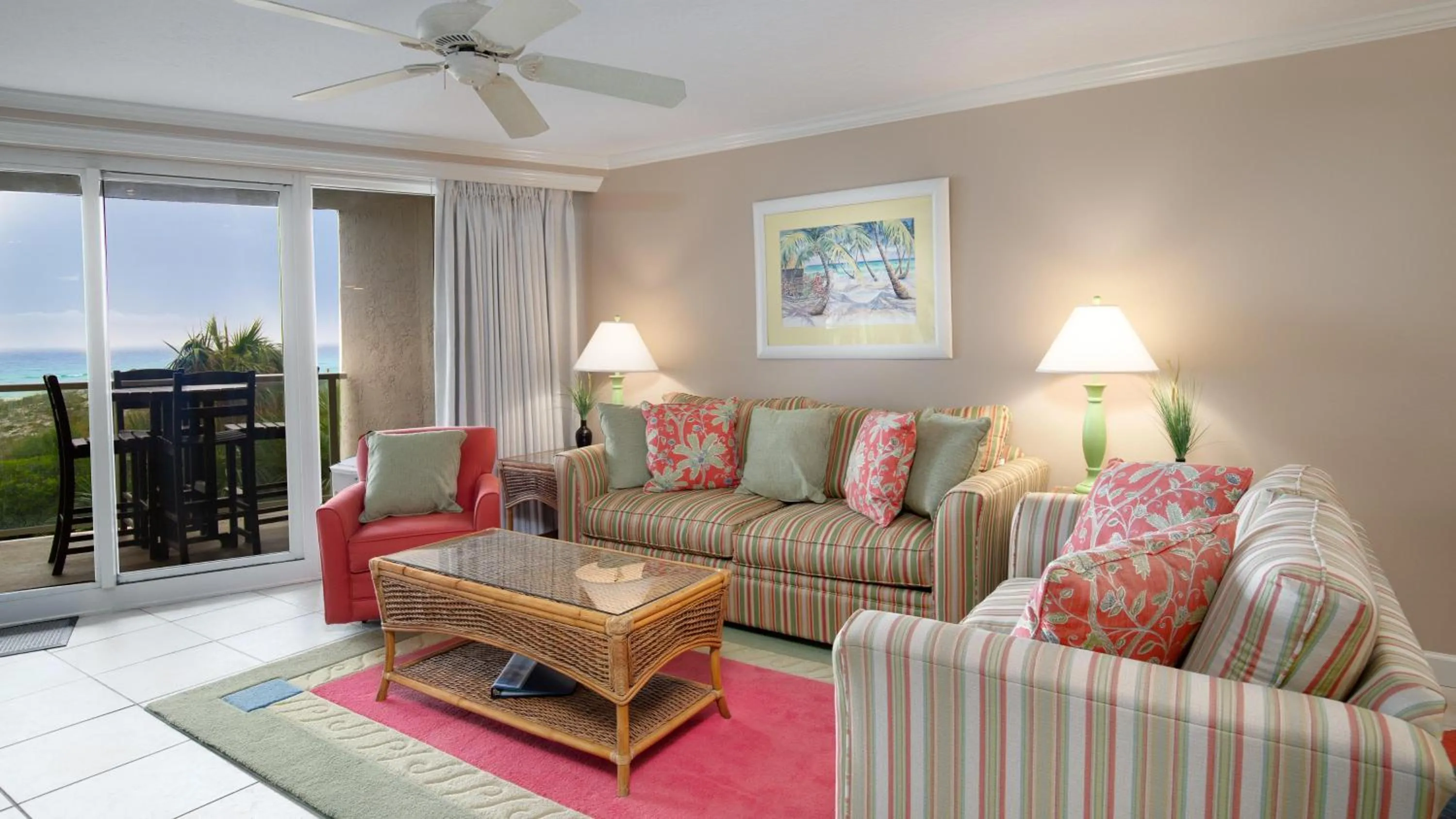 Beachside Two 4214