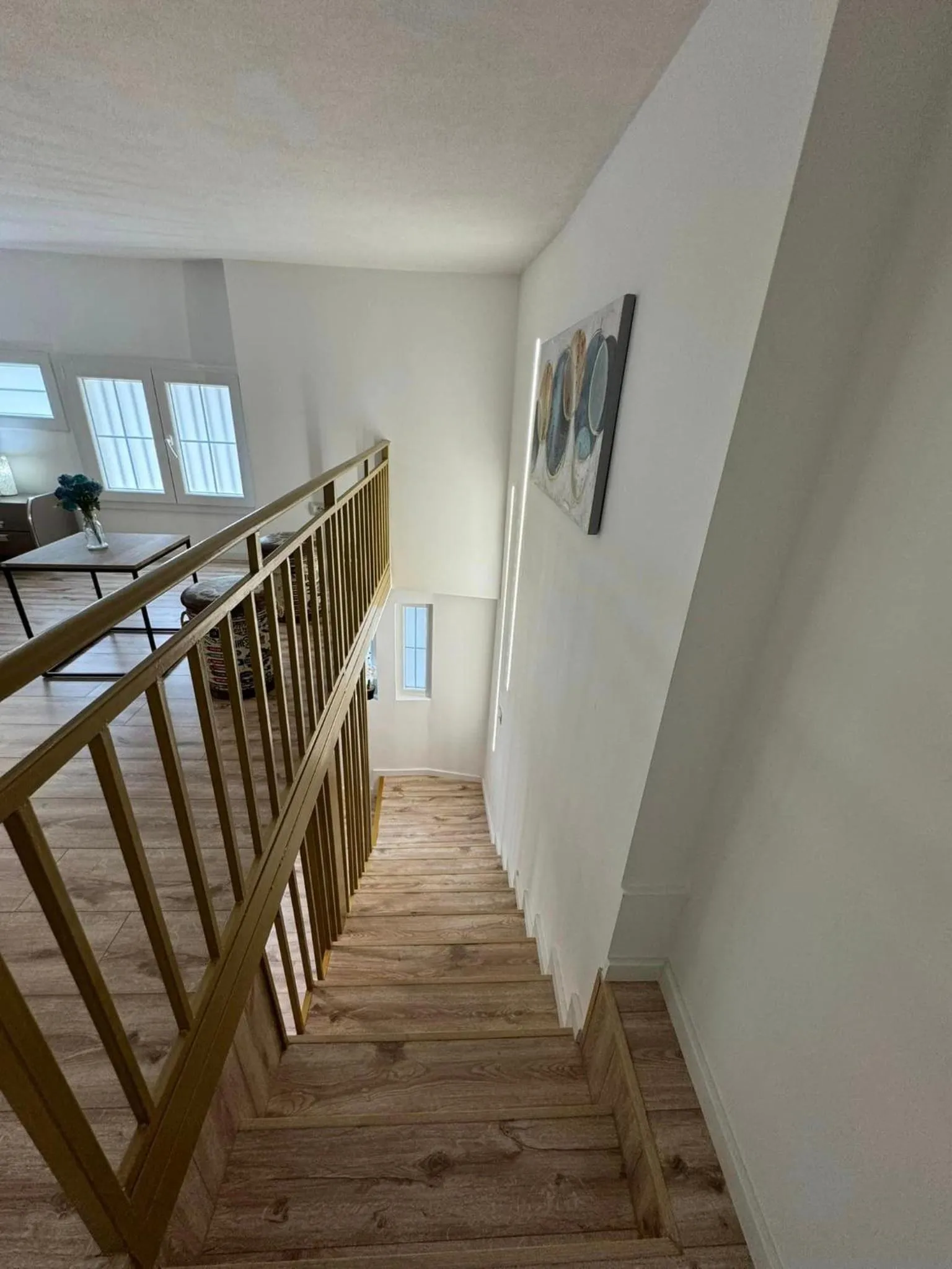 Property building in Park Hotel Tirana