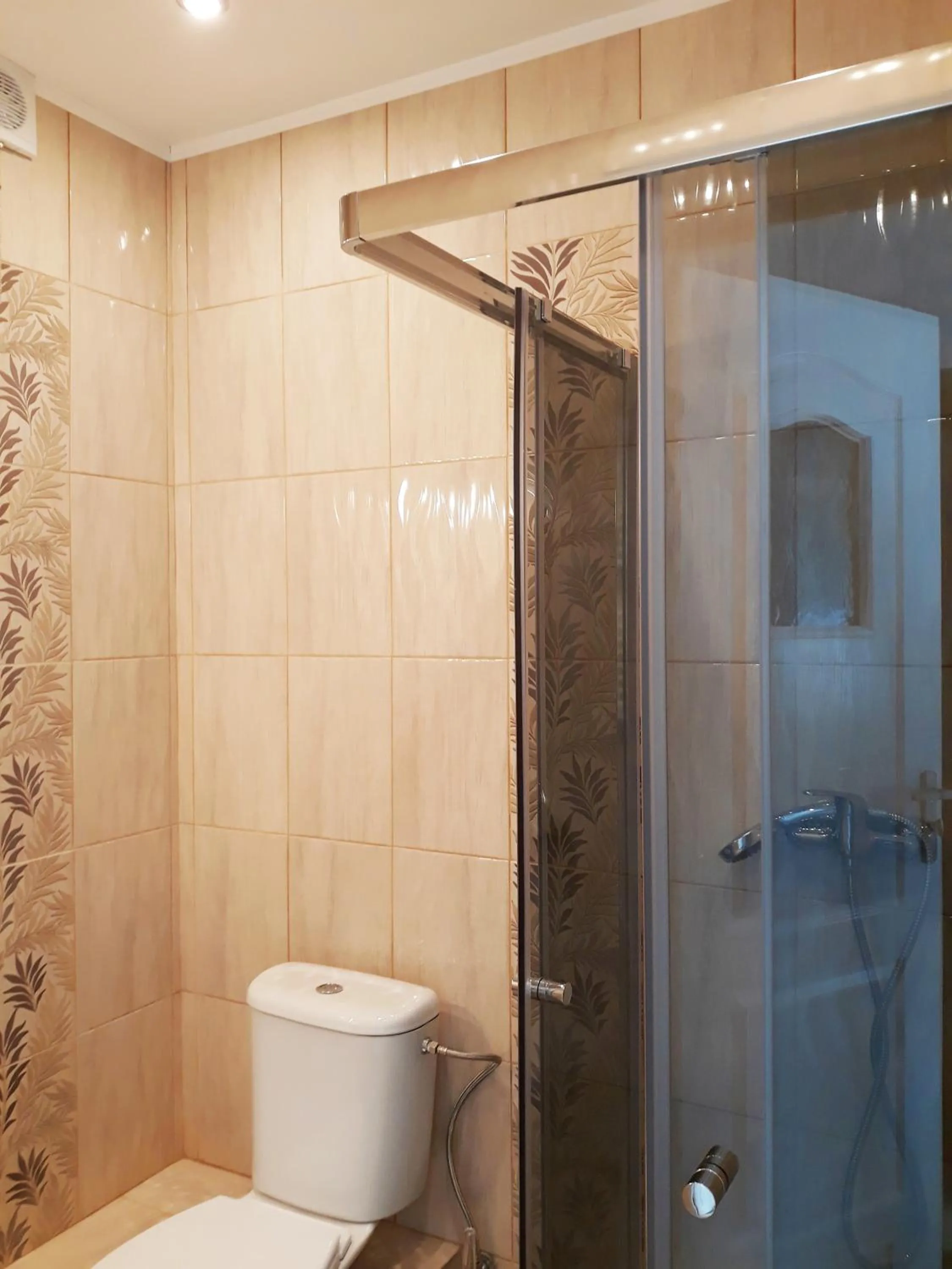 Bathroom in GWAREK Centrum Wypoczynkowe