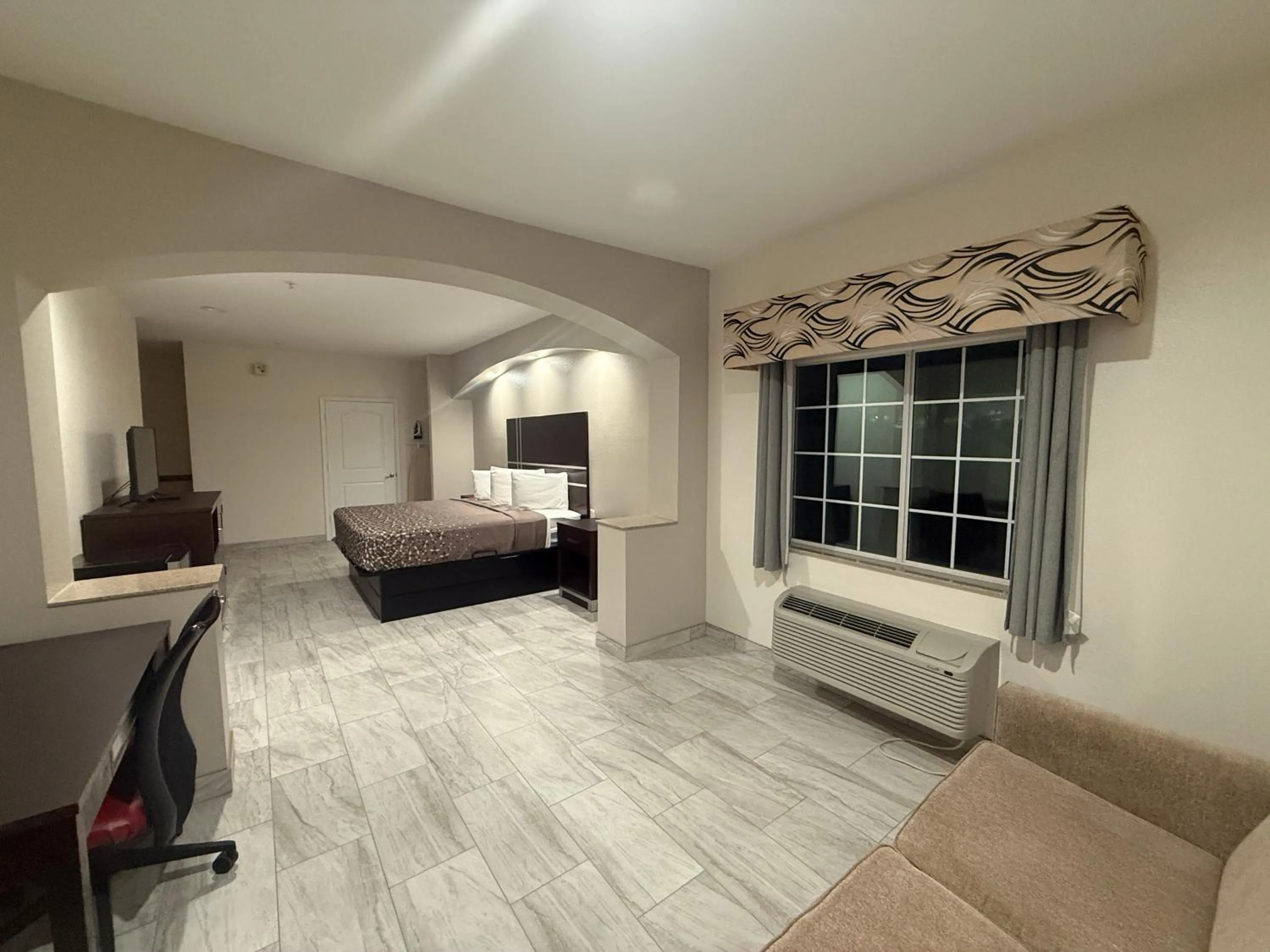 Regency Inn & Suites - Baytown