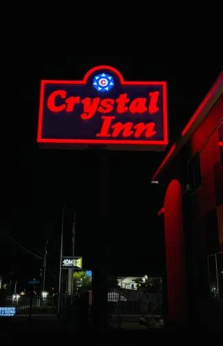 Regency Inn & Suites - Baytown