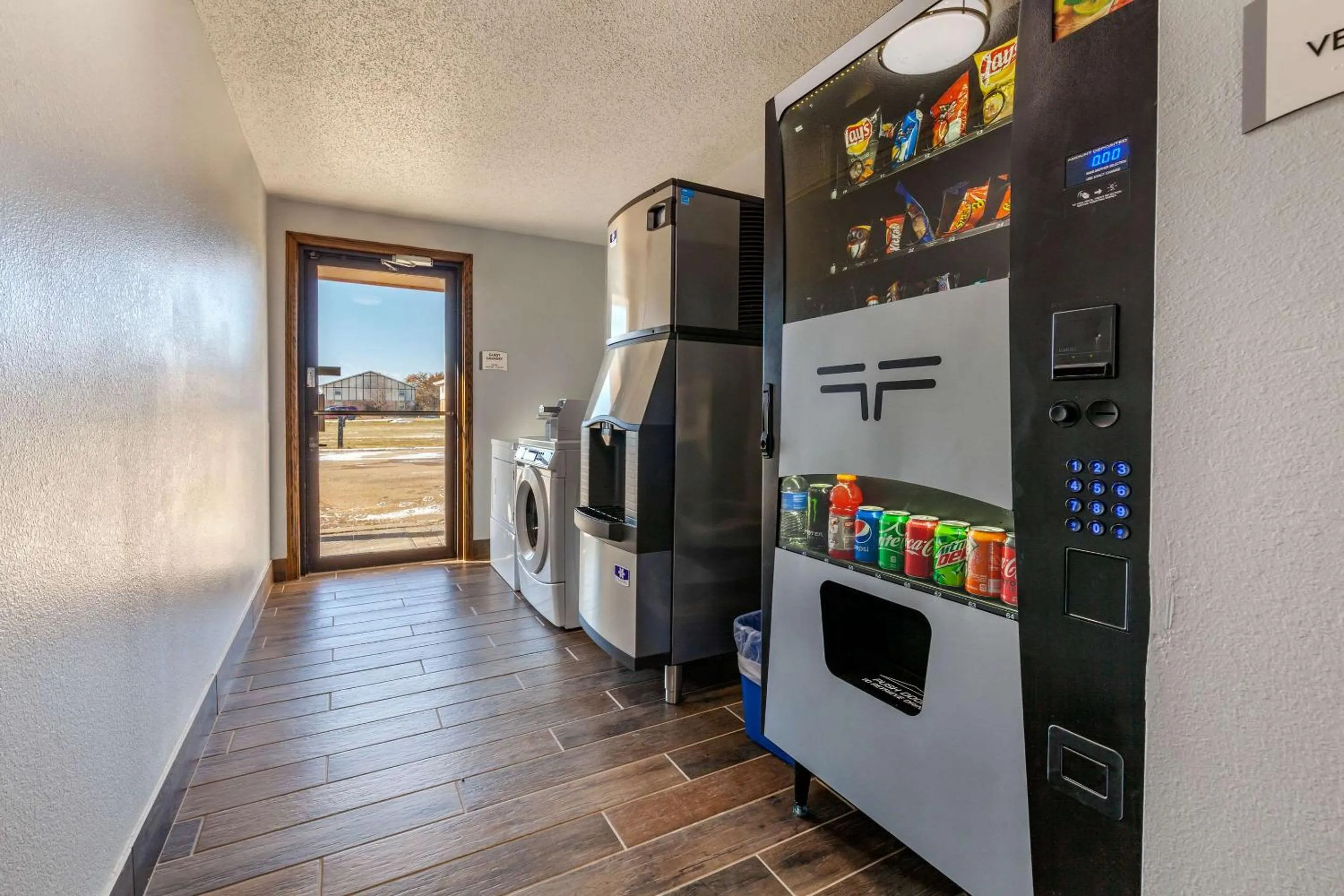 Other in Quality Inn New London