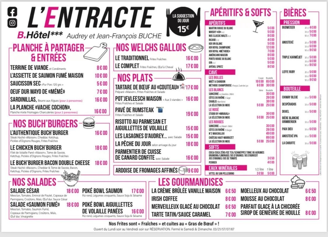 Cit'Hotel B Hotel Brasserie