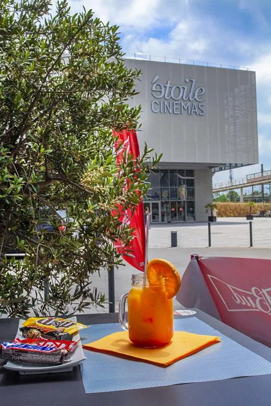 Cit'Hotel B Hotel Brasserie