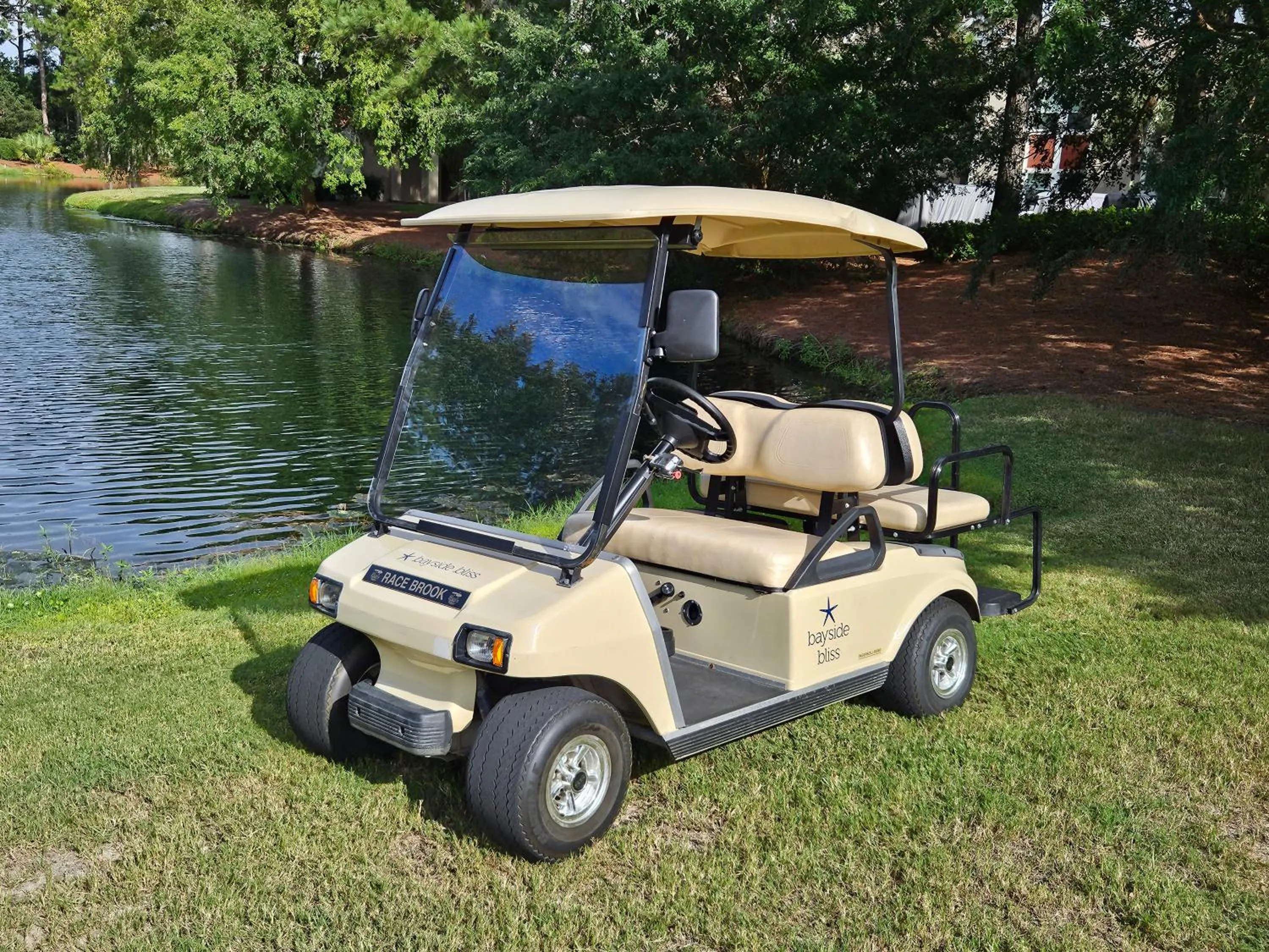 Turnberry 8519