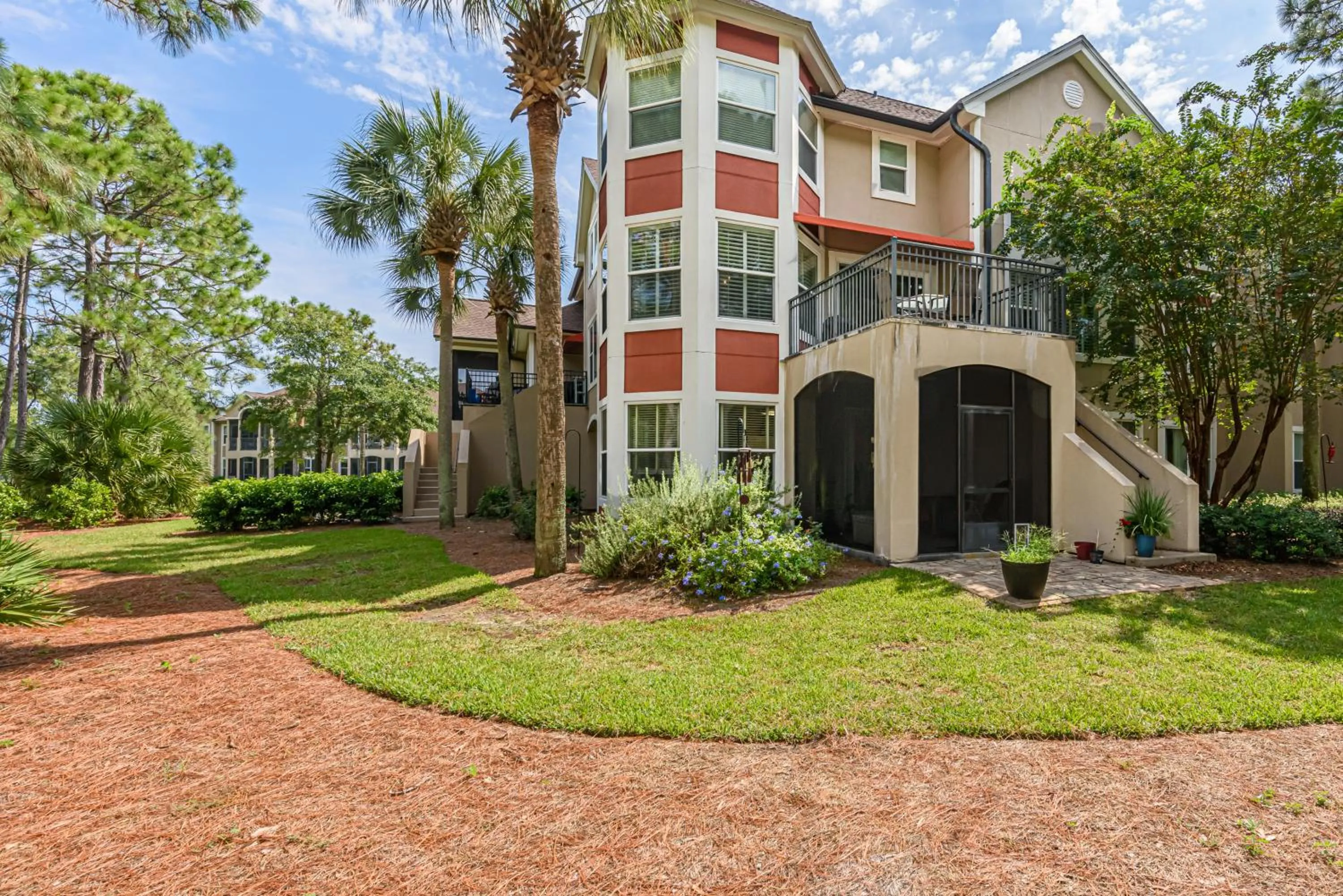 Turnberry 8519