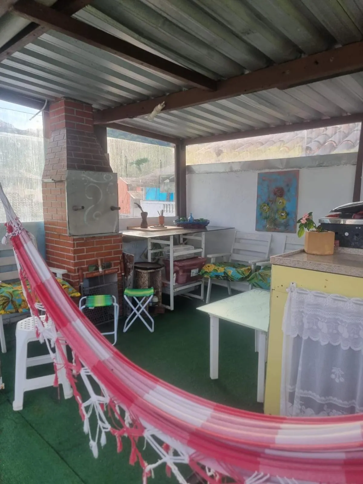 Pousada Solstício De Verão