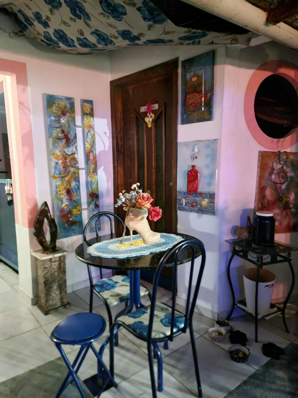 Pousada Solstício De Verão