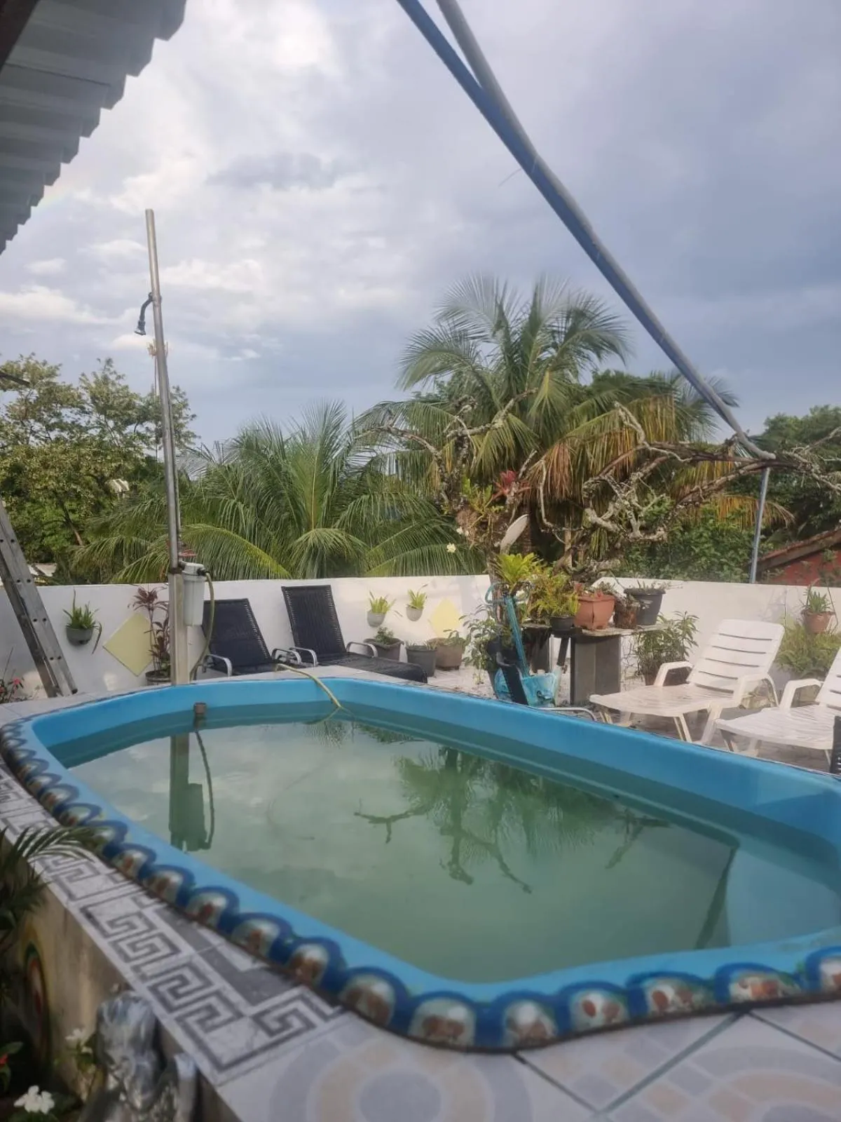 Pousada Solstício De Verão