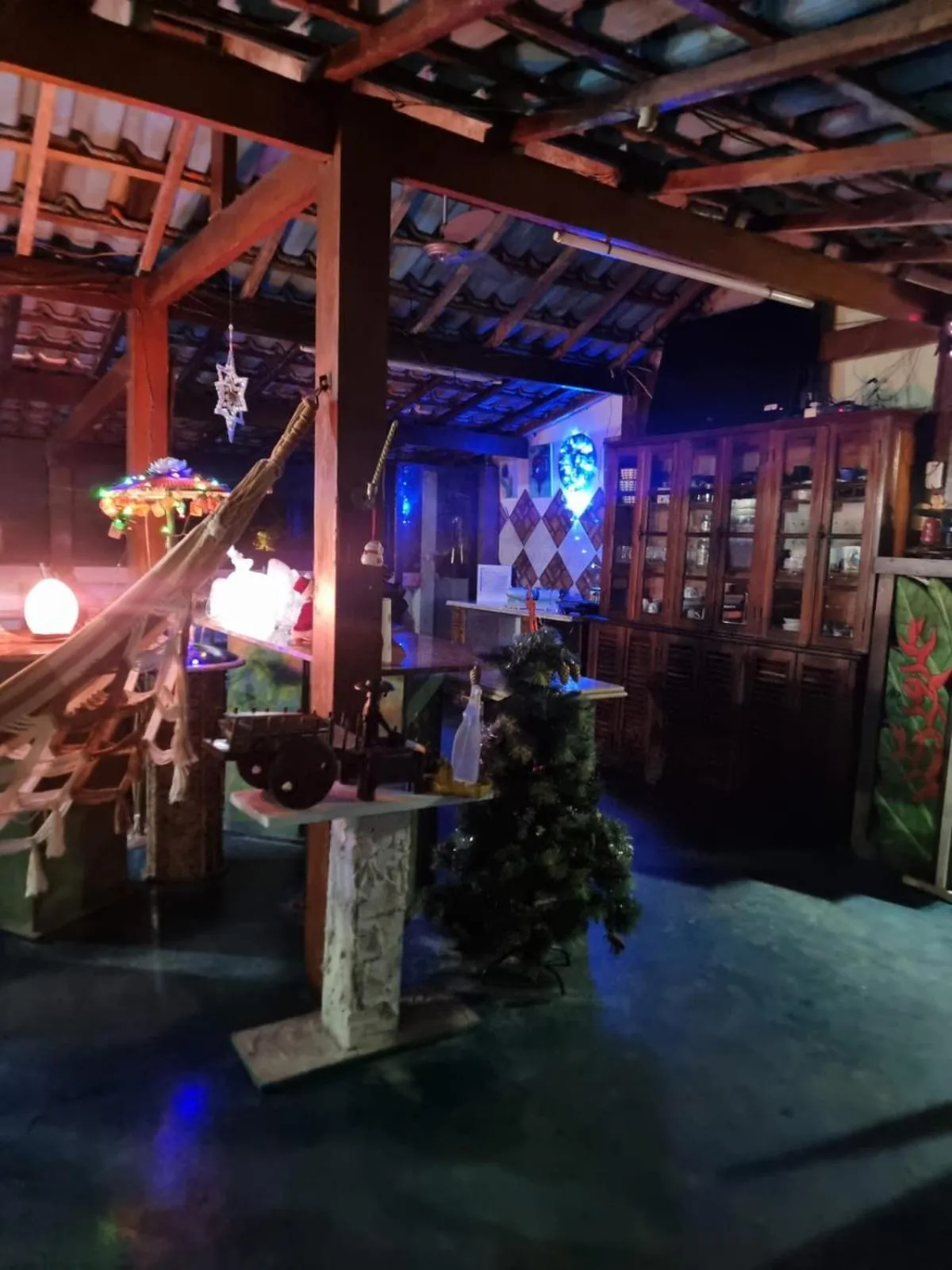 Breakfast in Pousada Solstício De Verão
