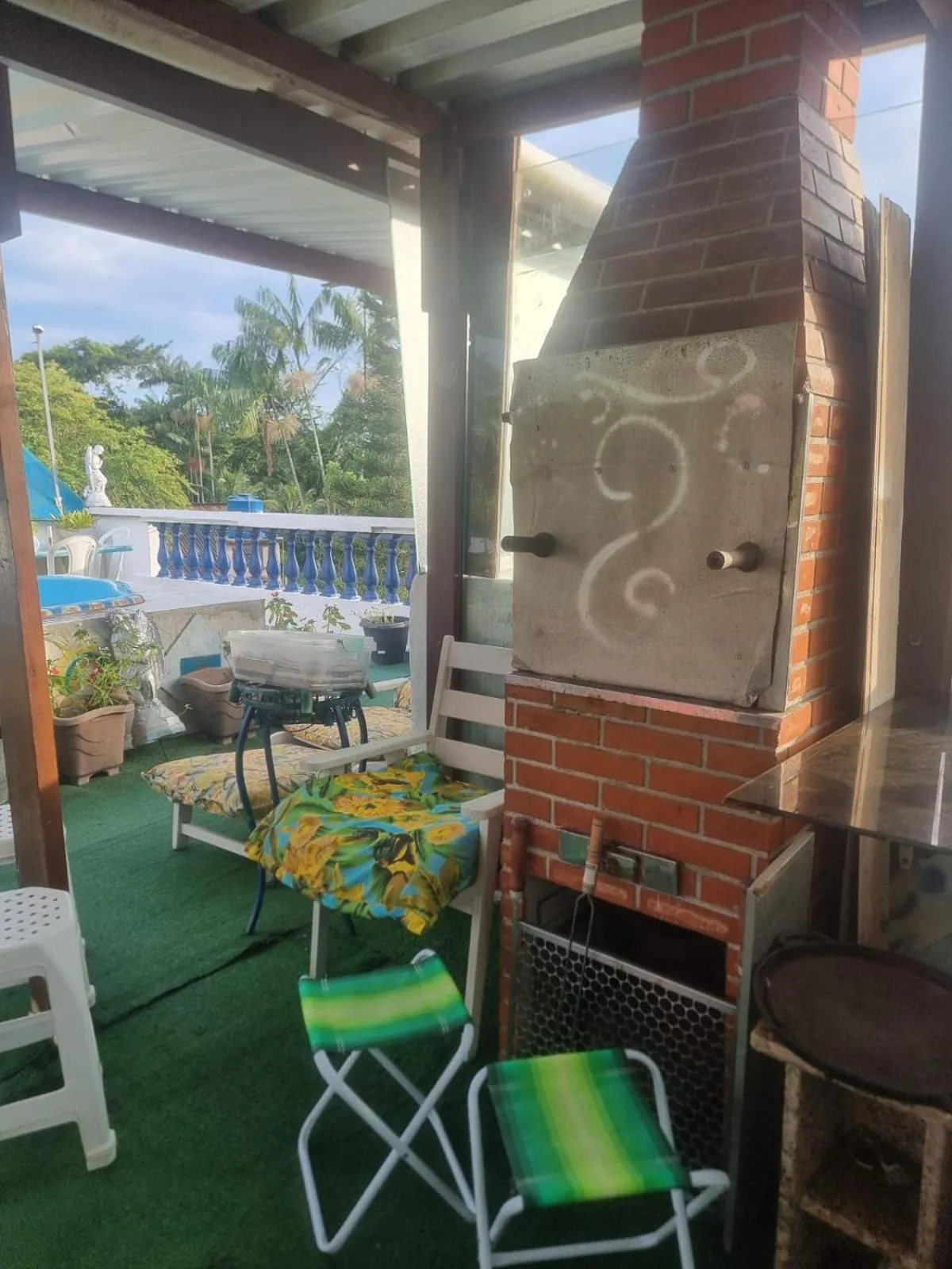Pousada Solstício De Verão