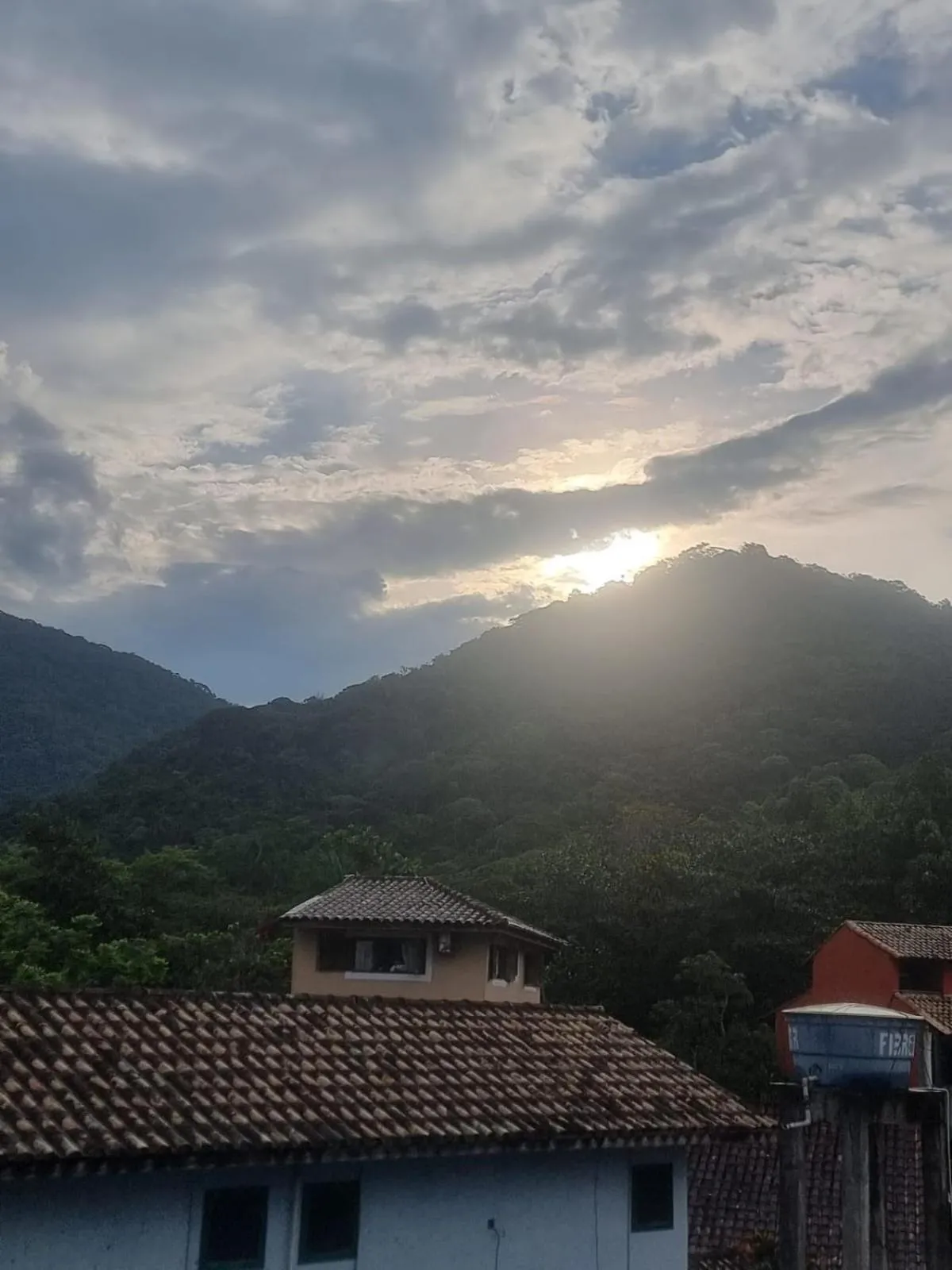 Pousada Solstício De Verão