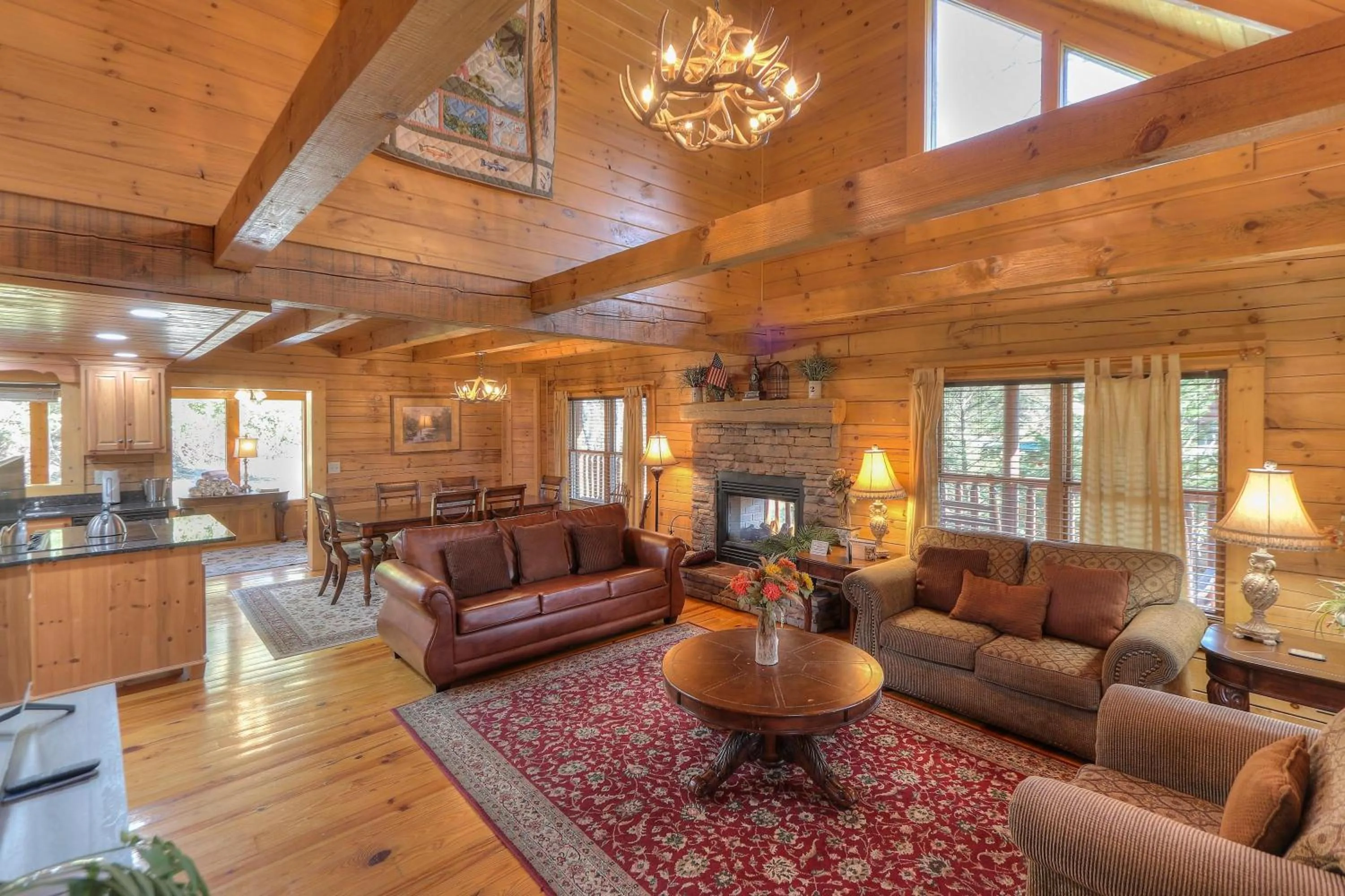 RiverStone Condo Resort & Spa