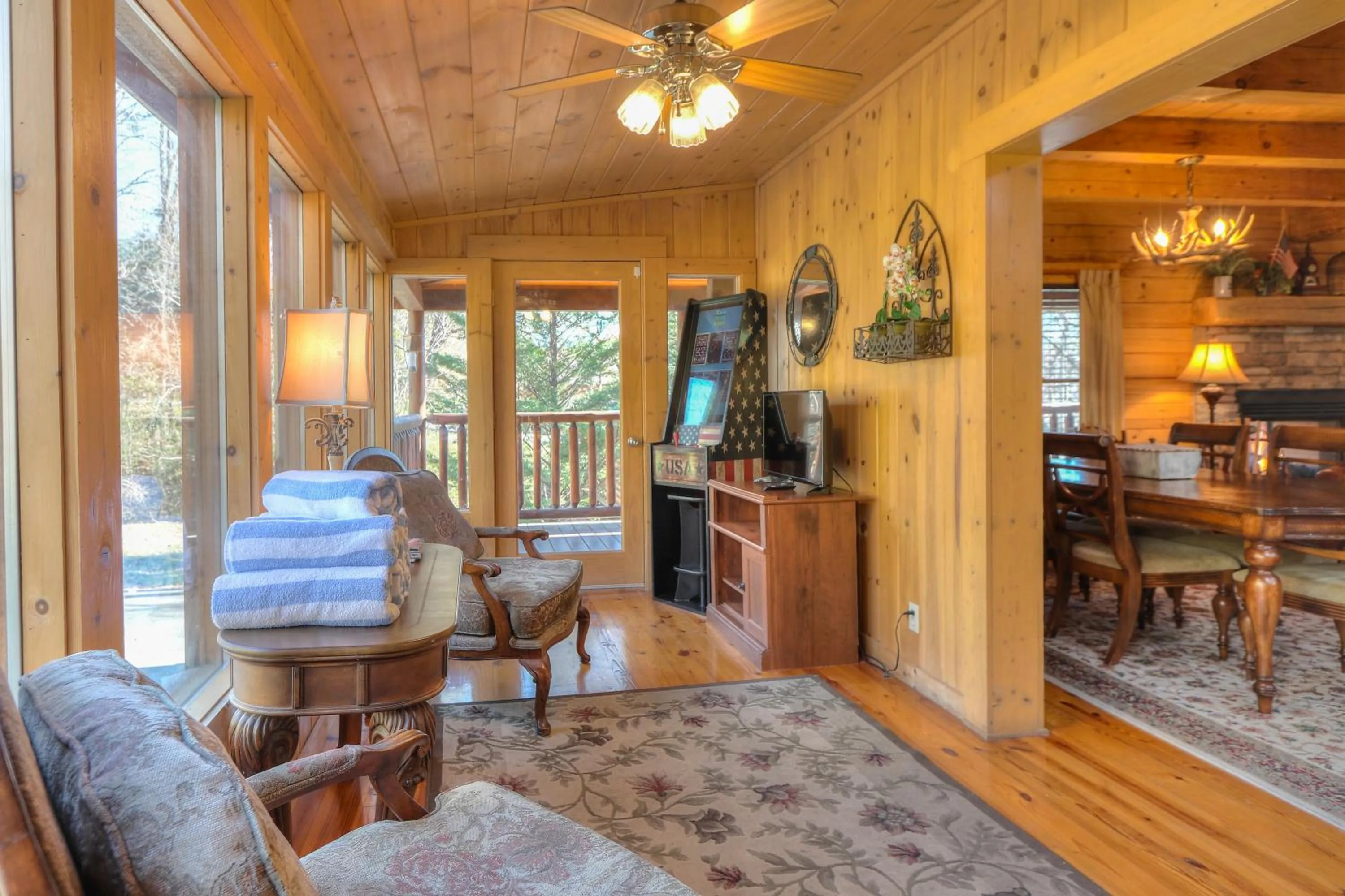 RiverStone Condo Resort & Spa