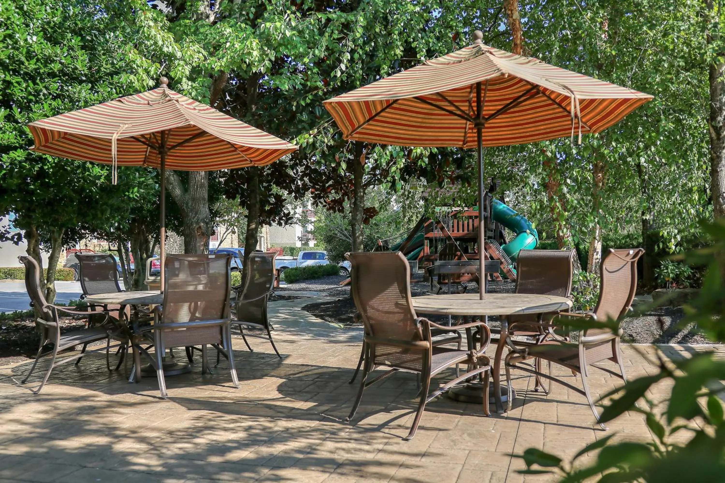 RiverStone Condo Resort & Spa