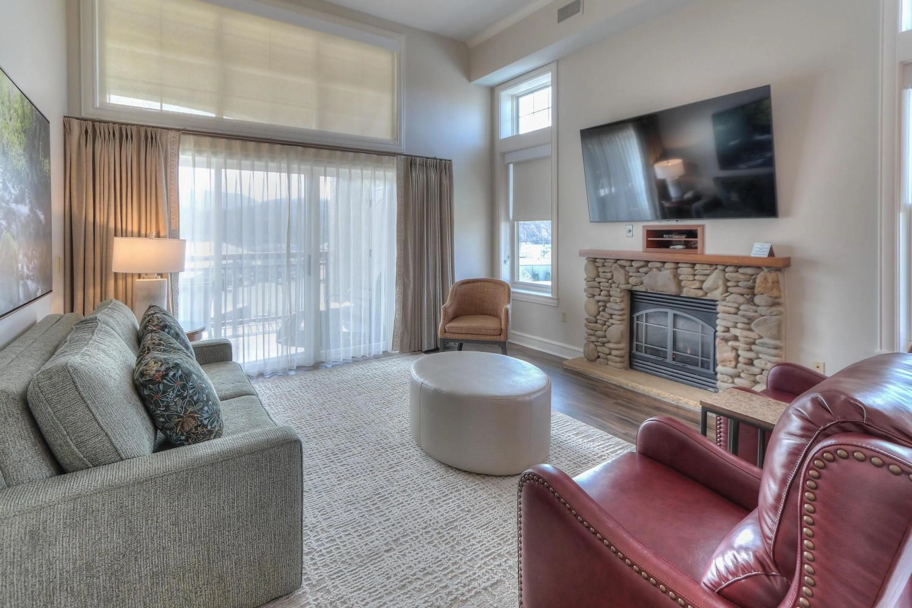 RiverStone Condo Resort & Spa