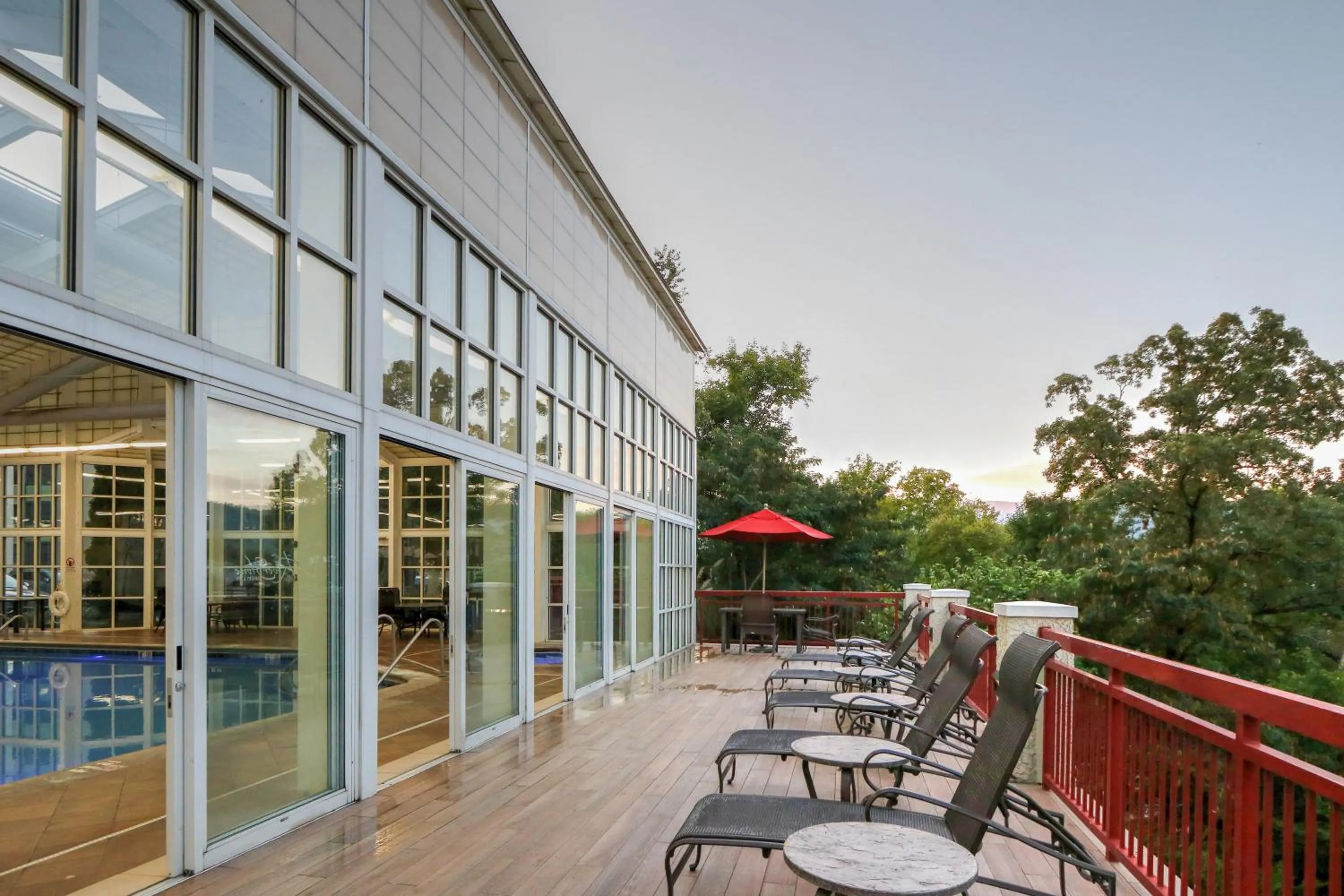 RiverStone Condo Resort & Spa