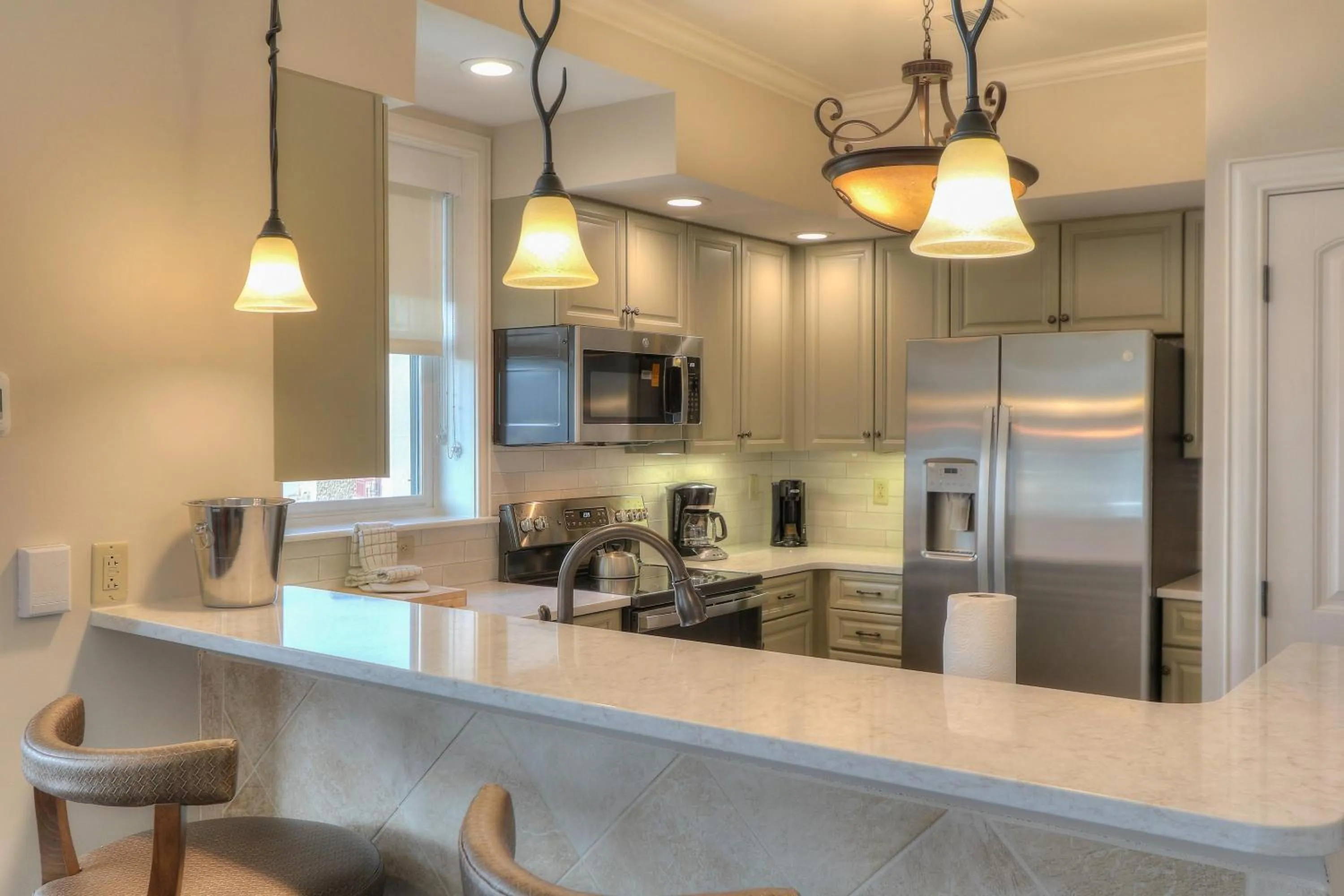 RiverStone Condo Resort & Spa