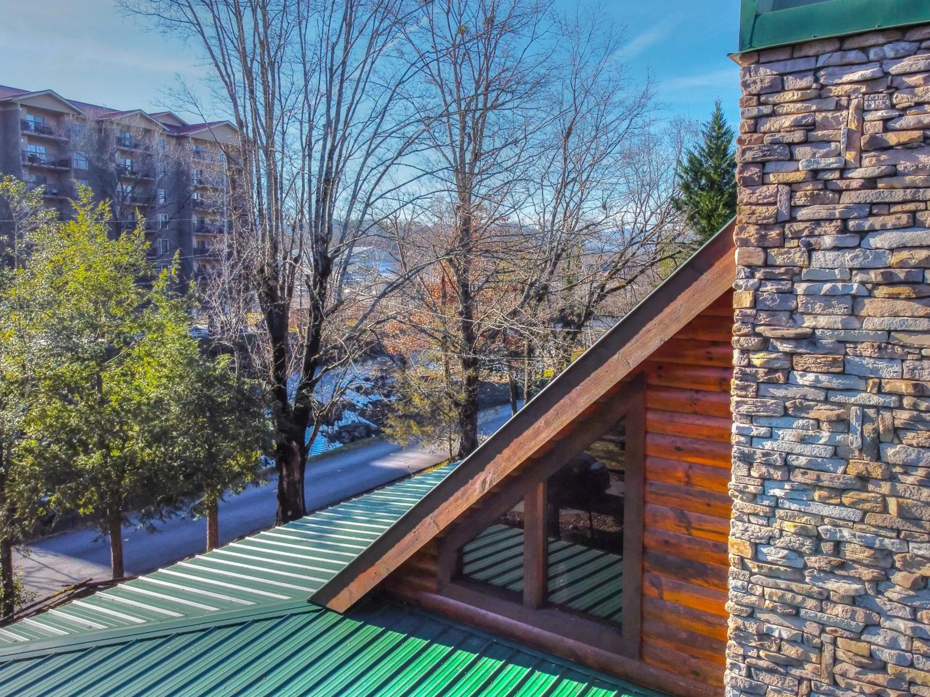 RiverStone Condo Resort & Spa