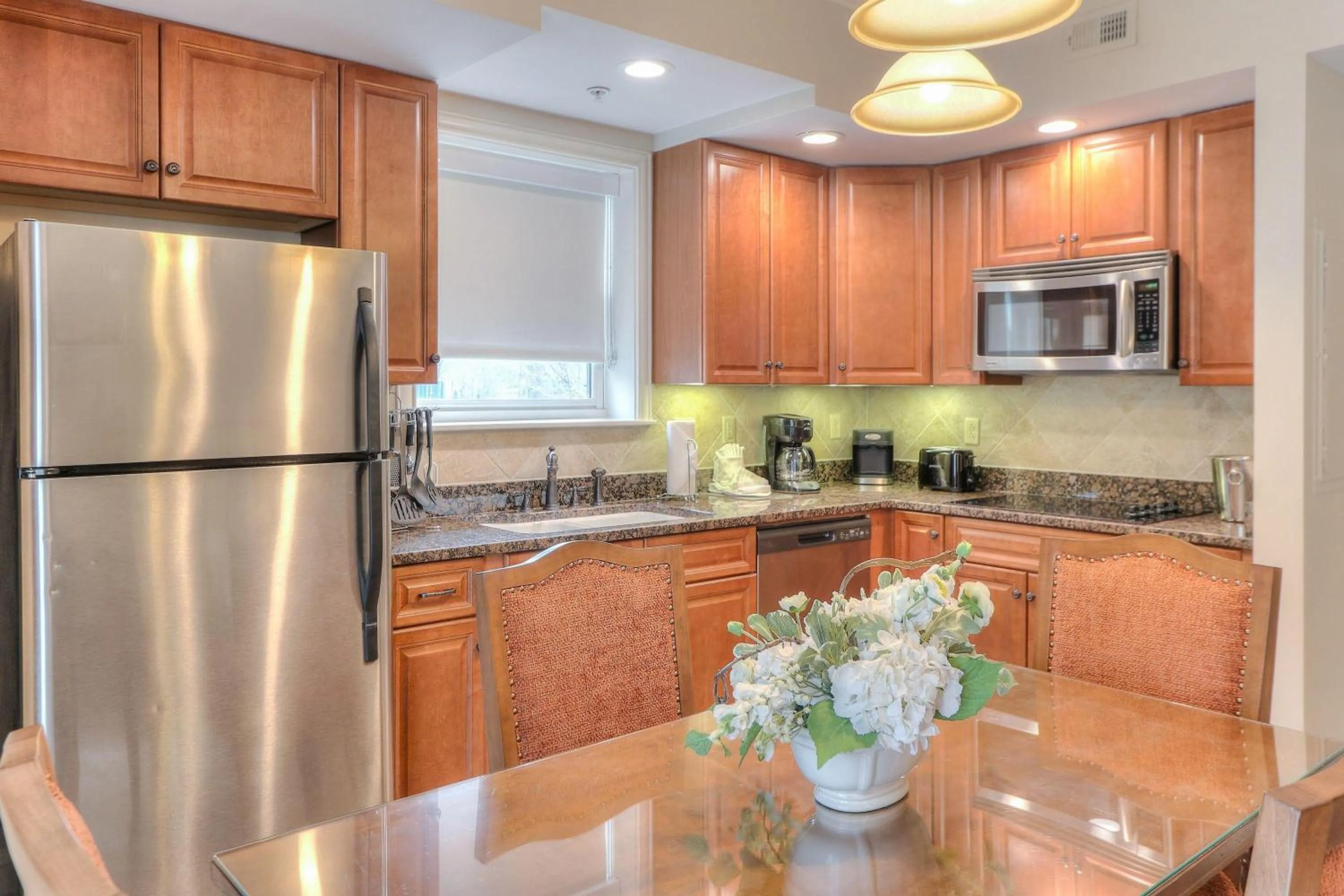 RiverStone Condo Resort & Spa