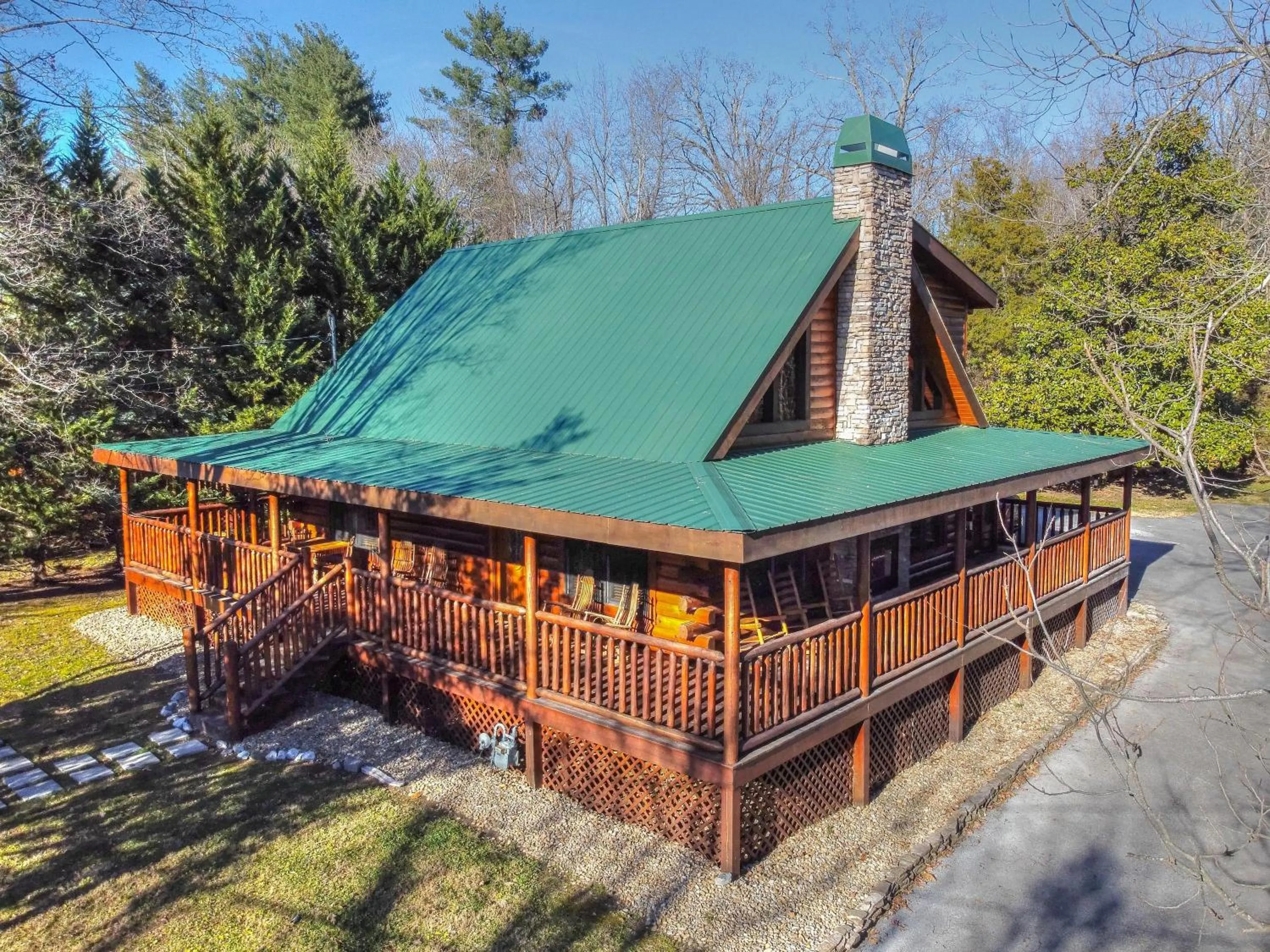 RiverStone Condo Resort & Spa