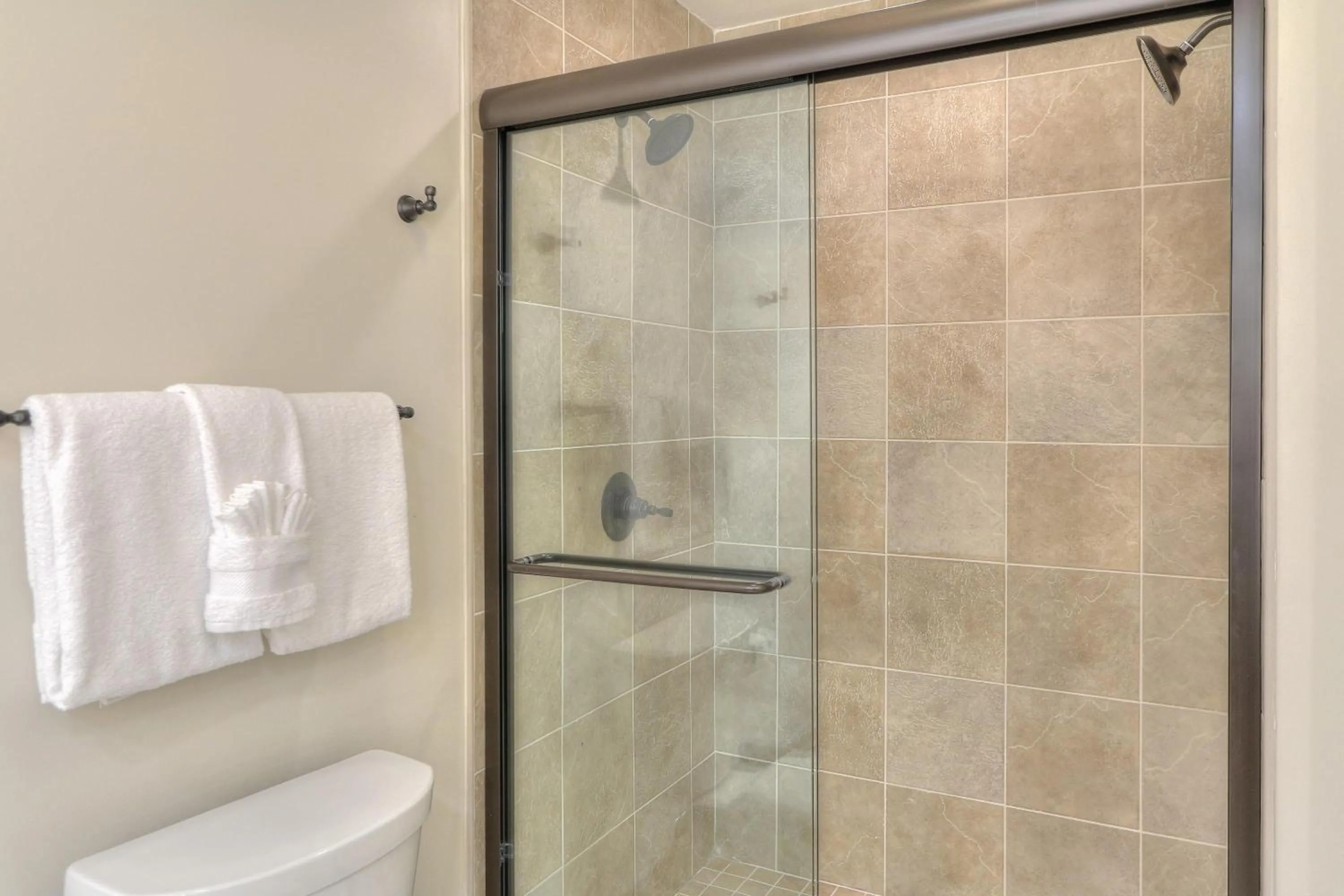 RiverStone Condo Resort & Spa