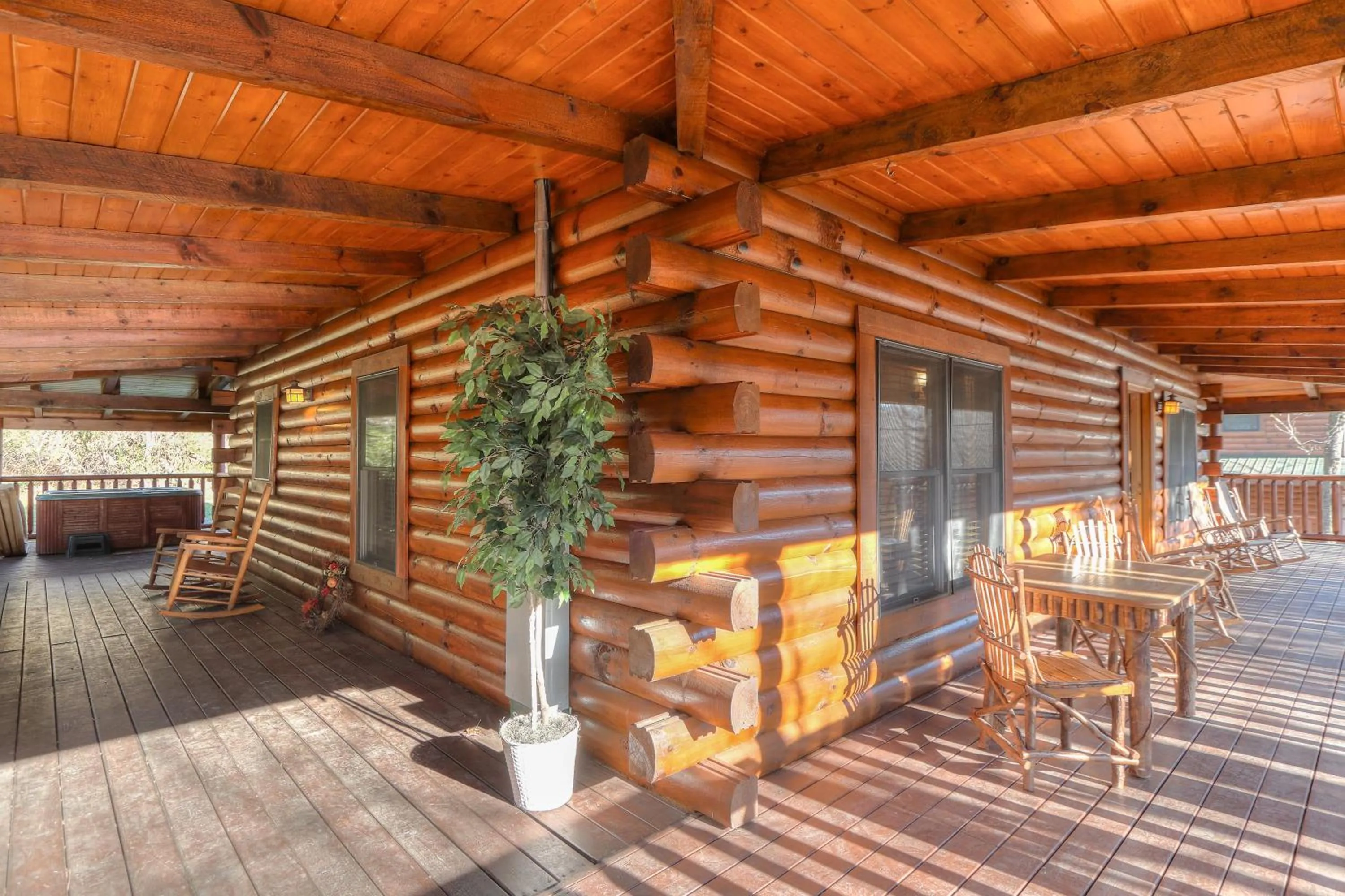 RiverStone Condo Resort & Spa