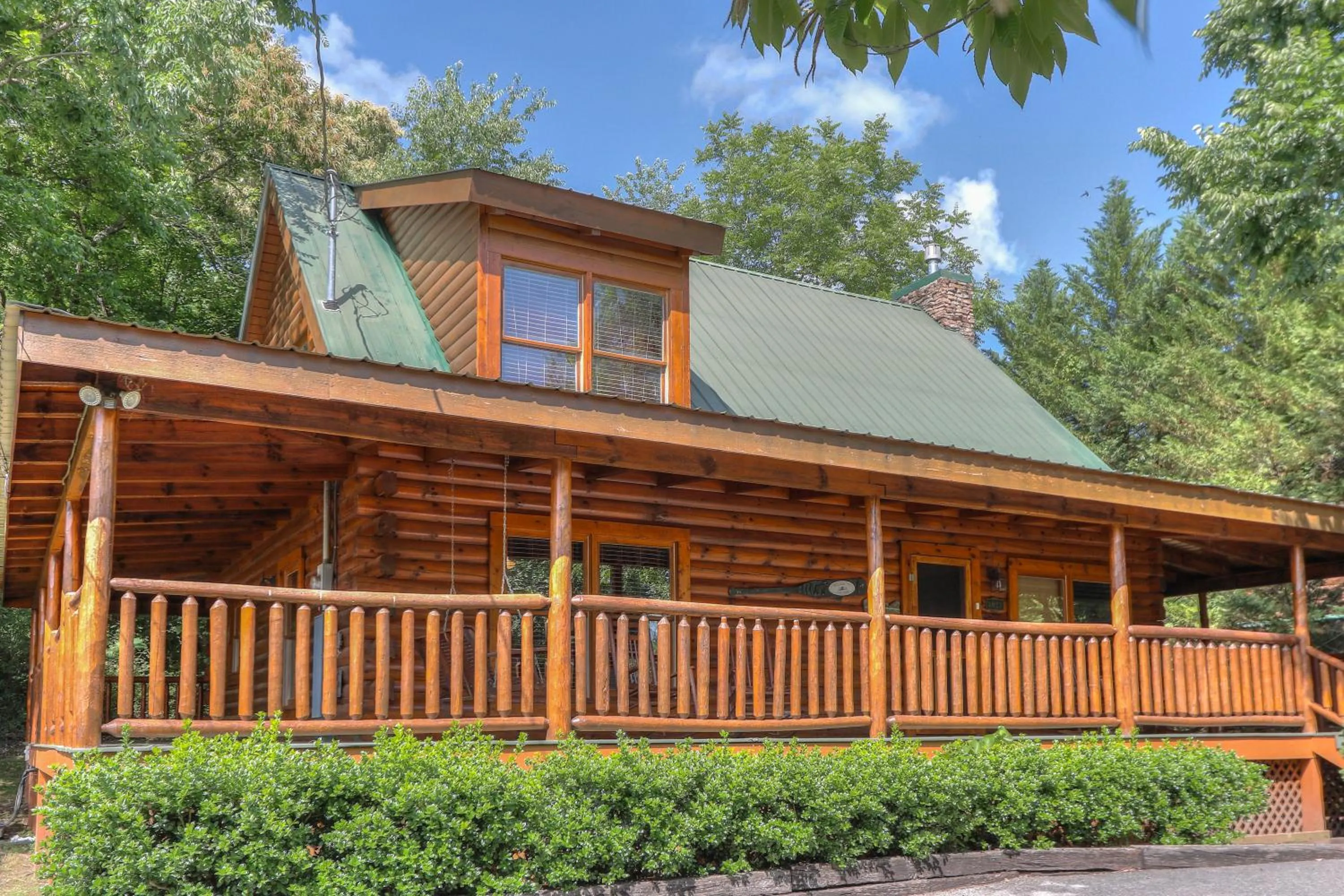 RiverStone Condo Resort & Spa