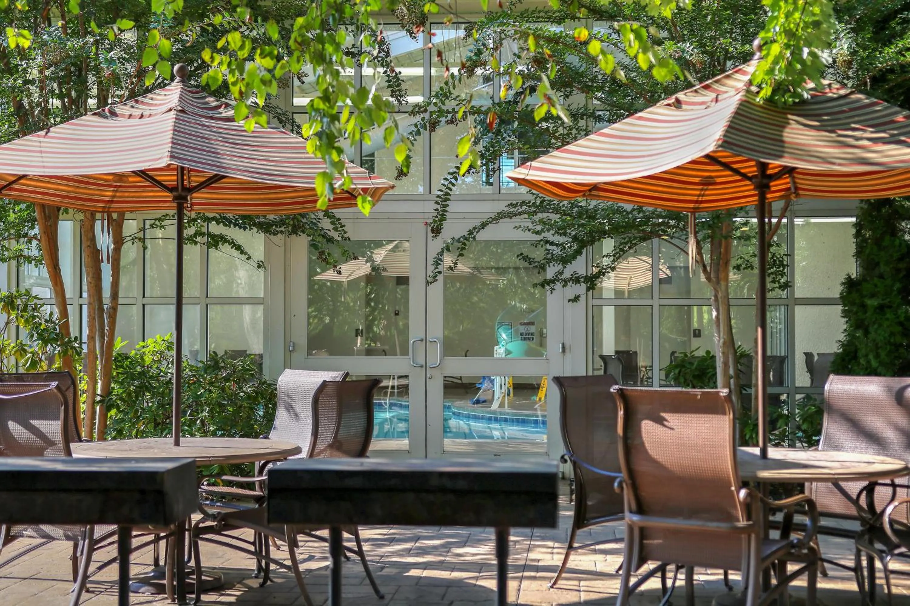 RiverStone Condo Resort & Spa