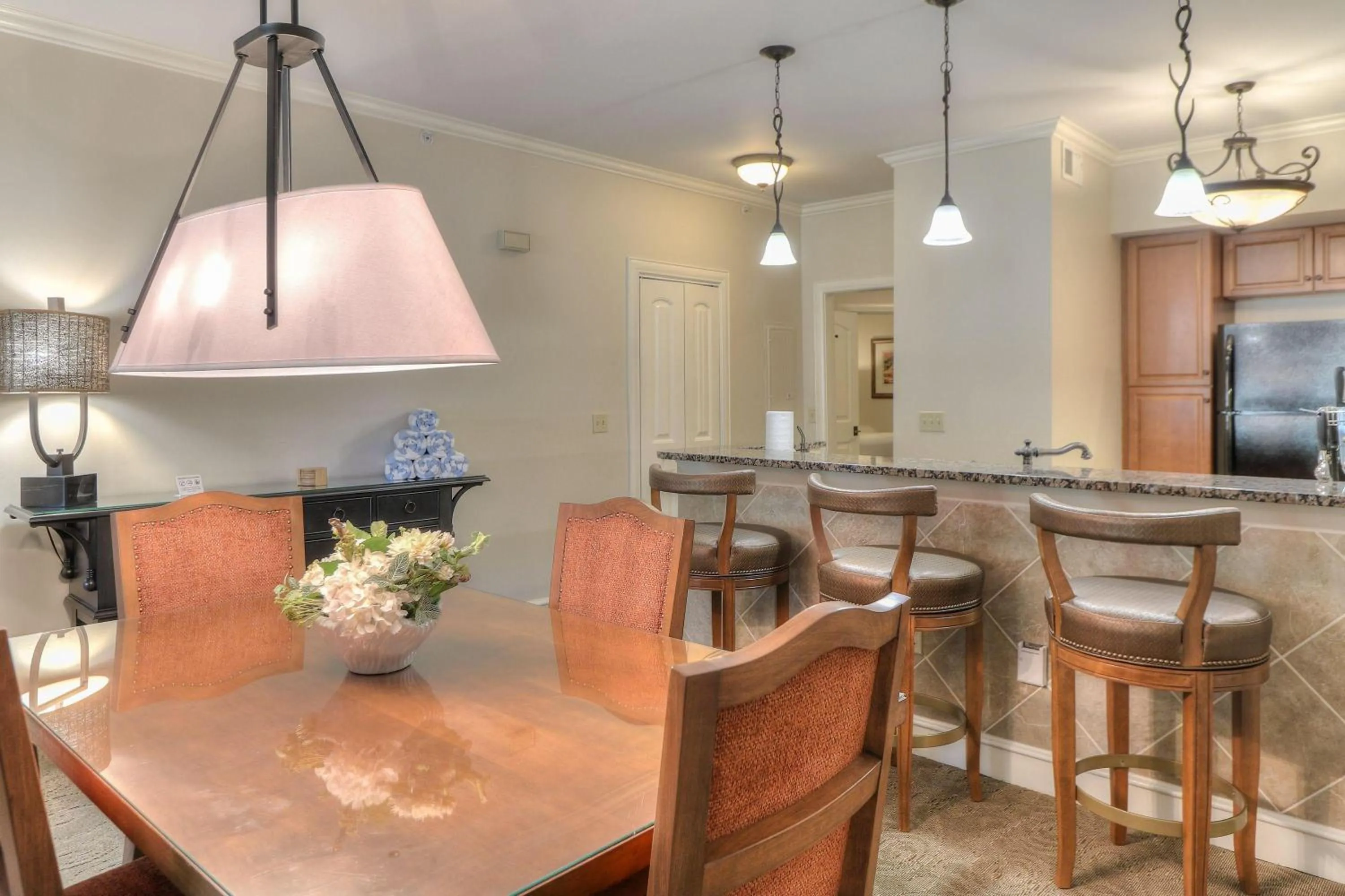 RiverStone Condo Resort & Spa