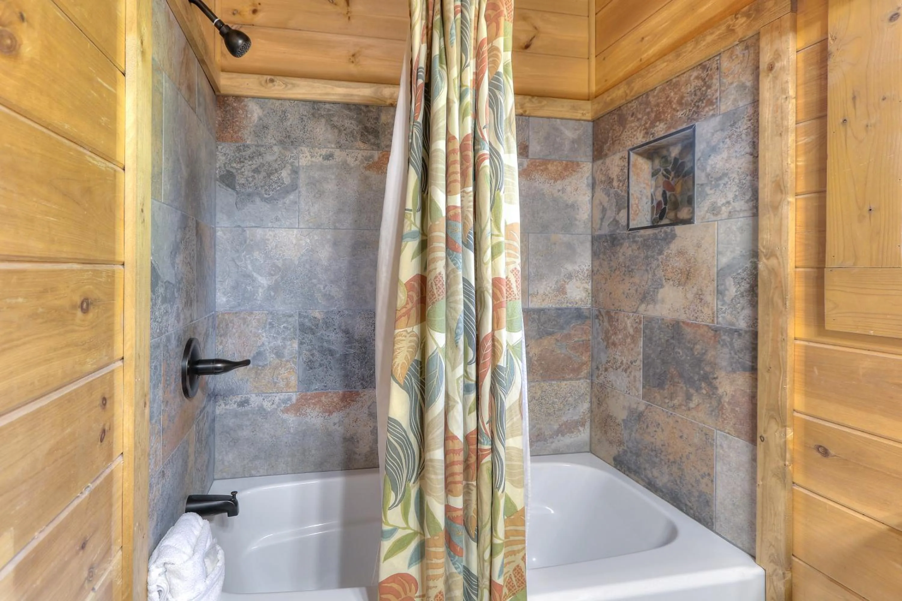 RiverStone Condo Resort & Spa