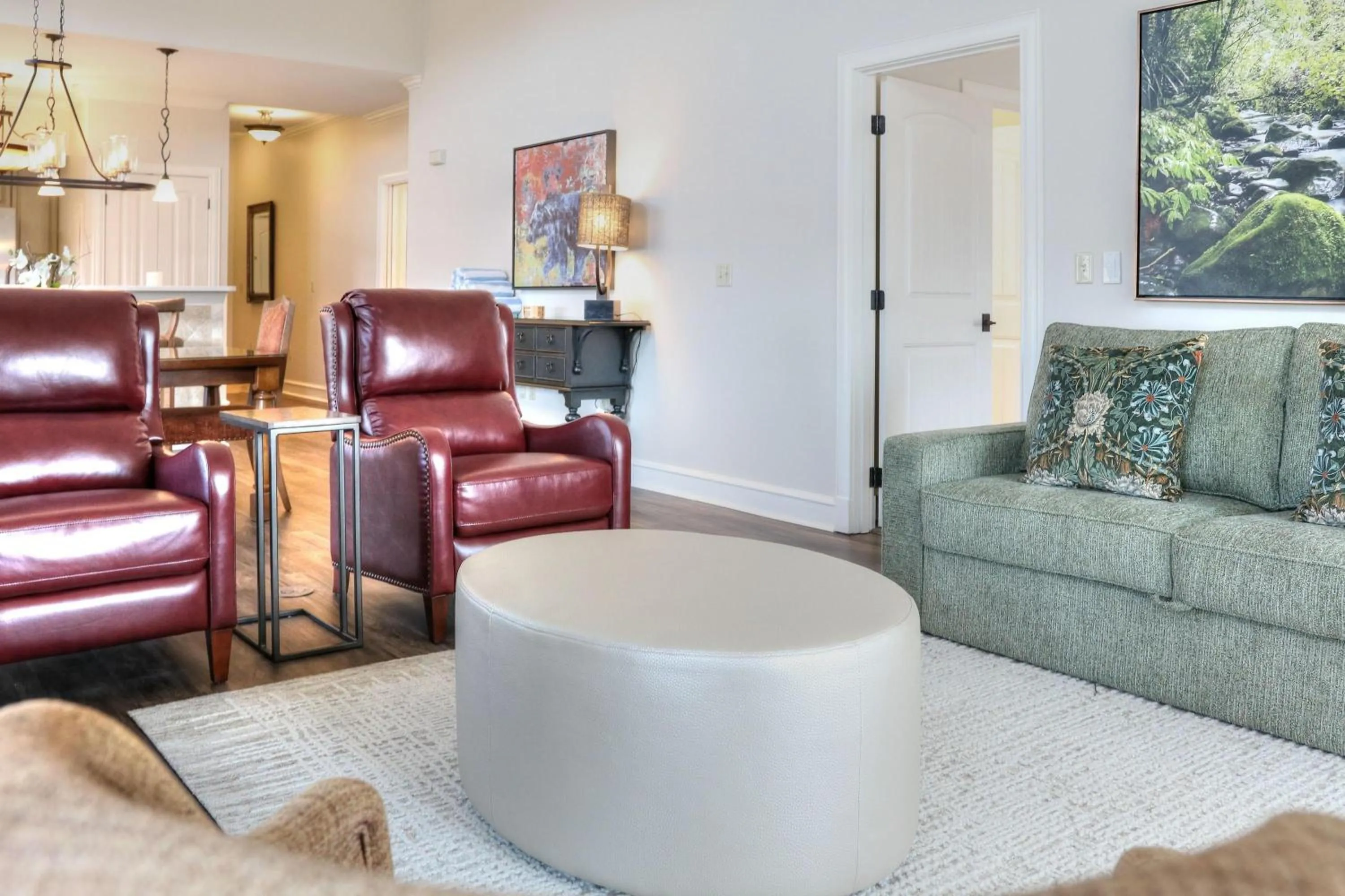 RiverStone Condo Resort & Spa