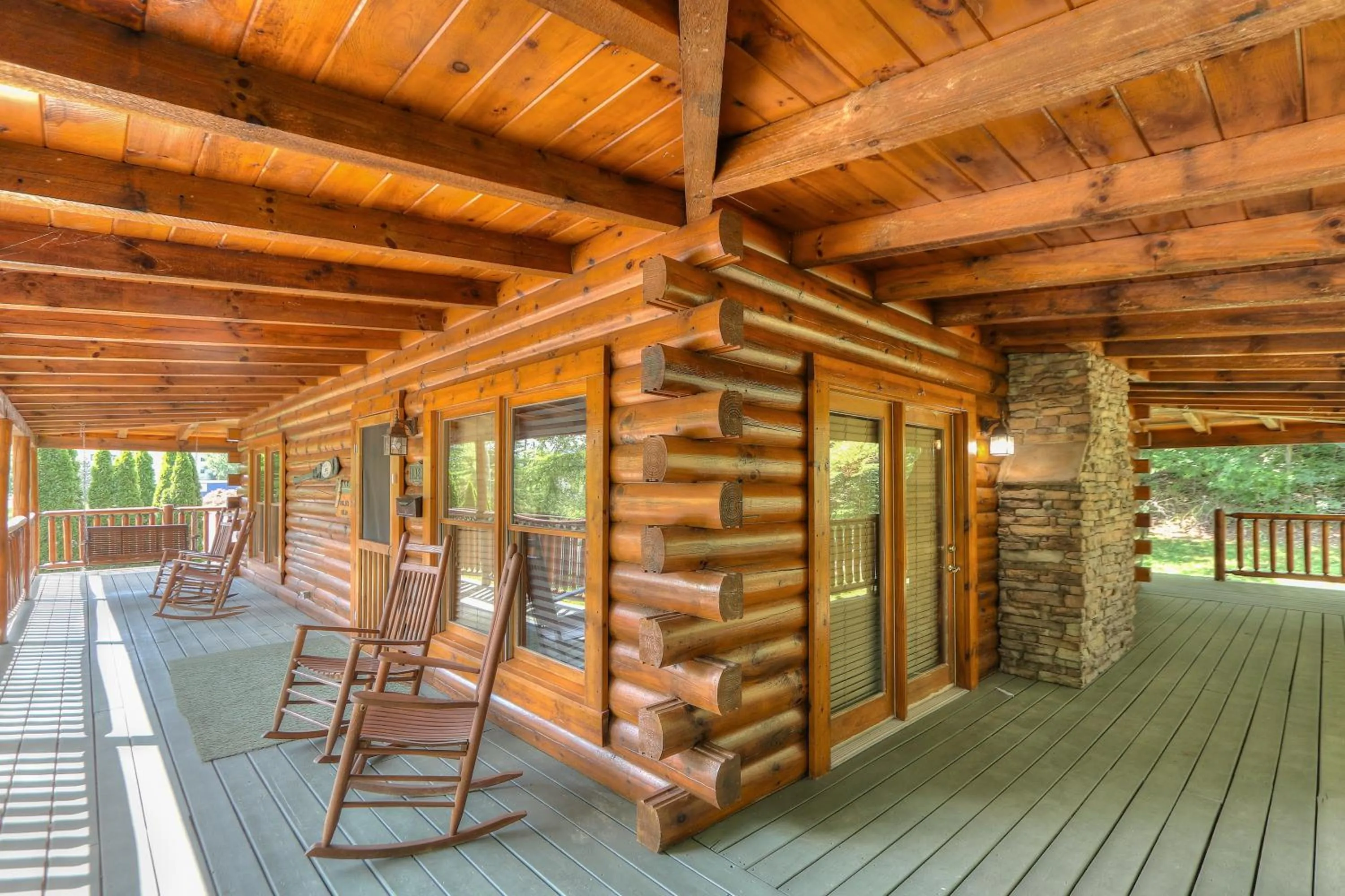 RiverStone Condo Resort & Spa