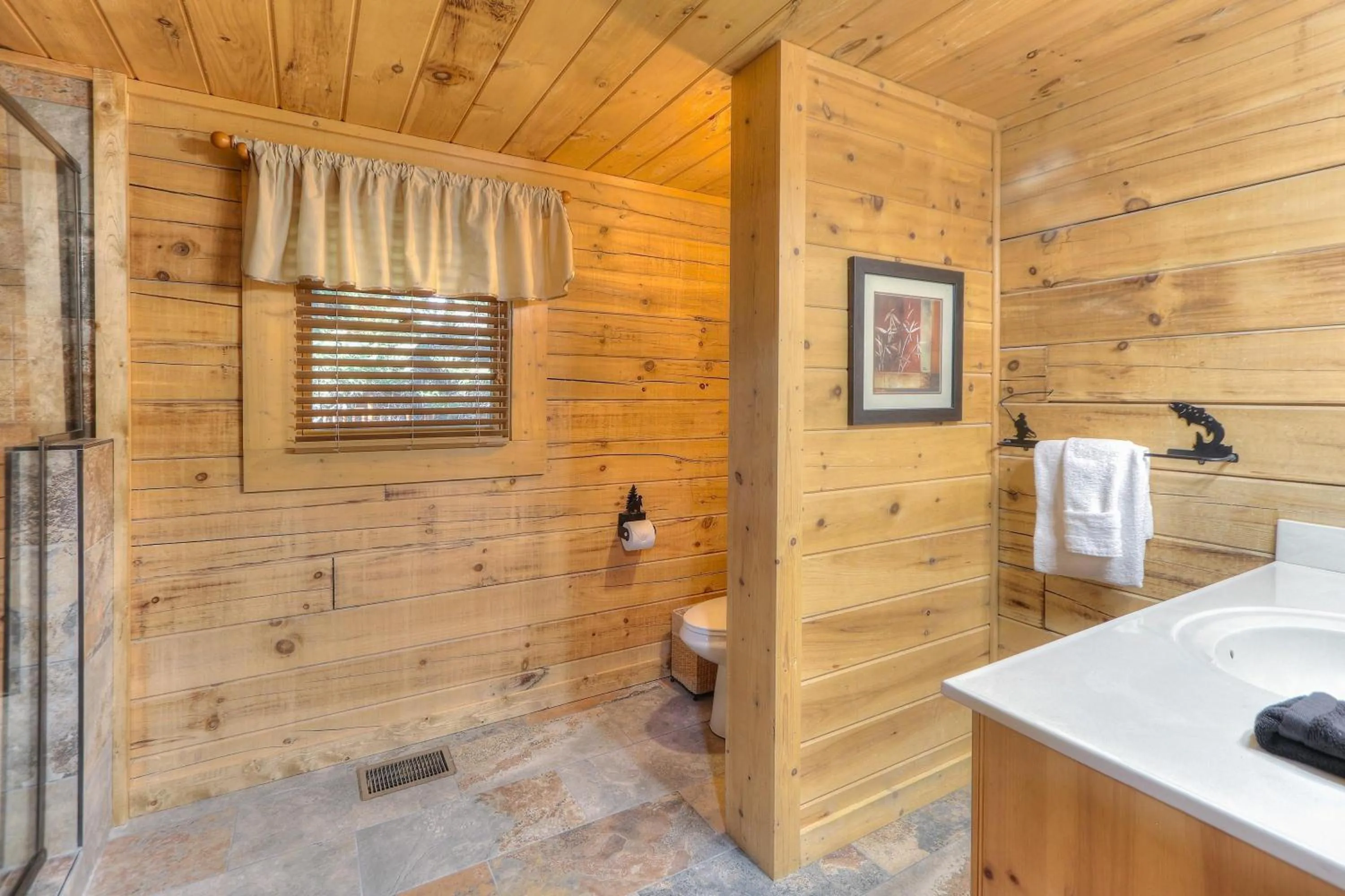 RiverStone Condo Resort & Spa