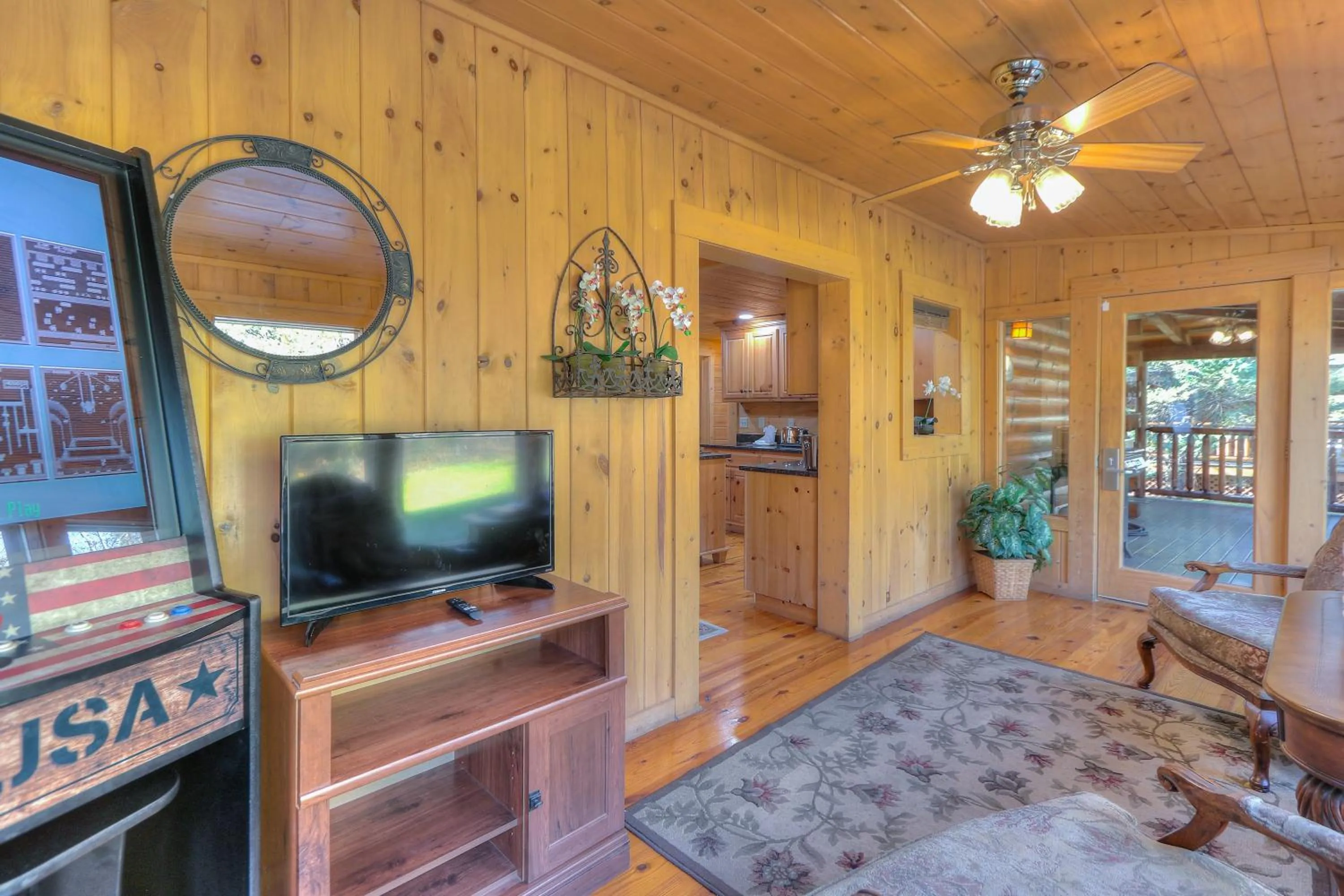 RiverStone Condo Resort & Spa