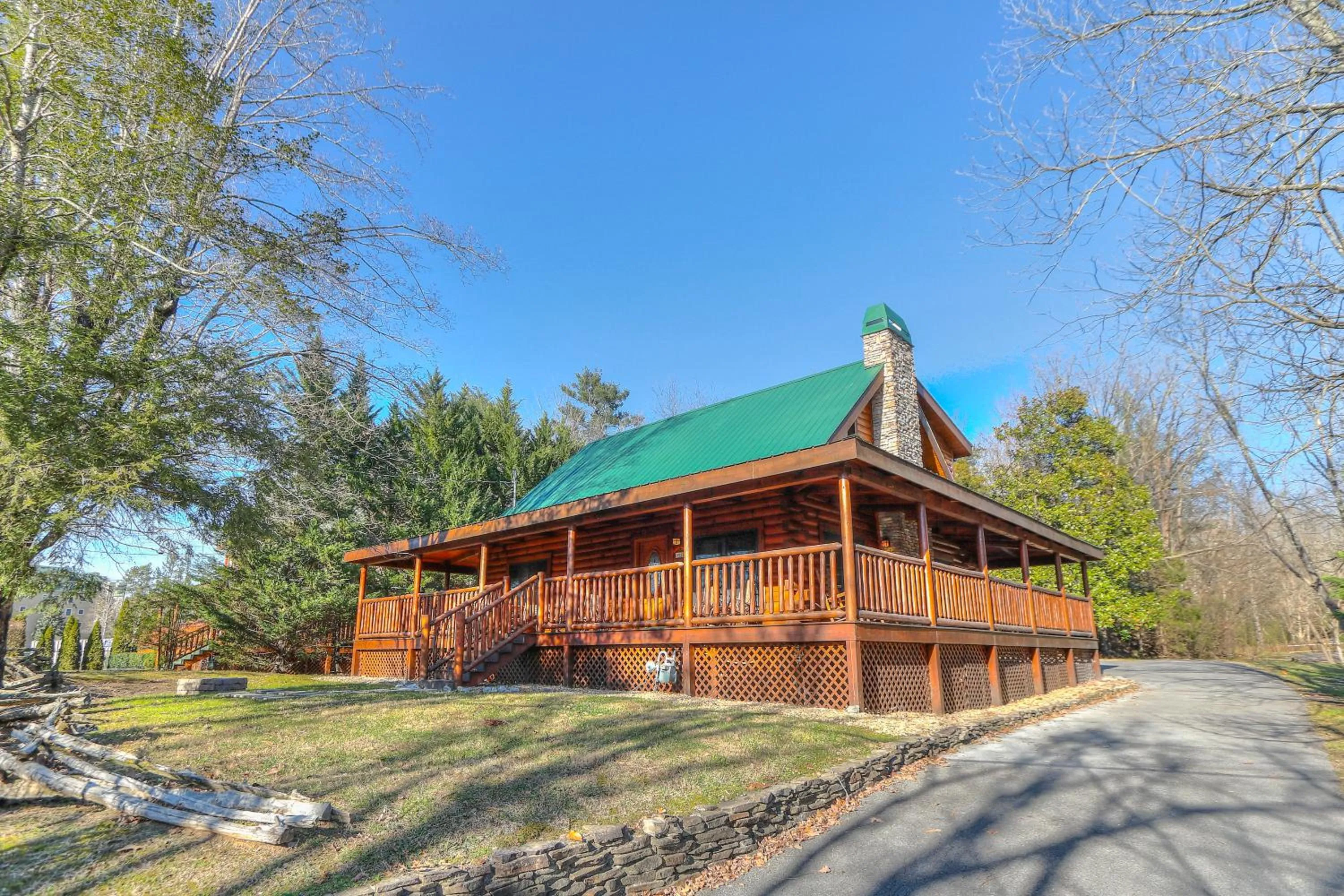 RiverStone Condo Resort & Spa