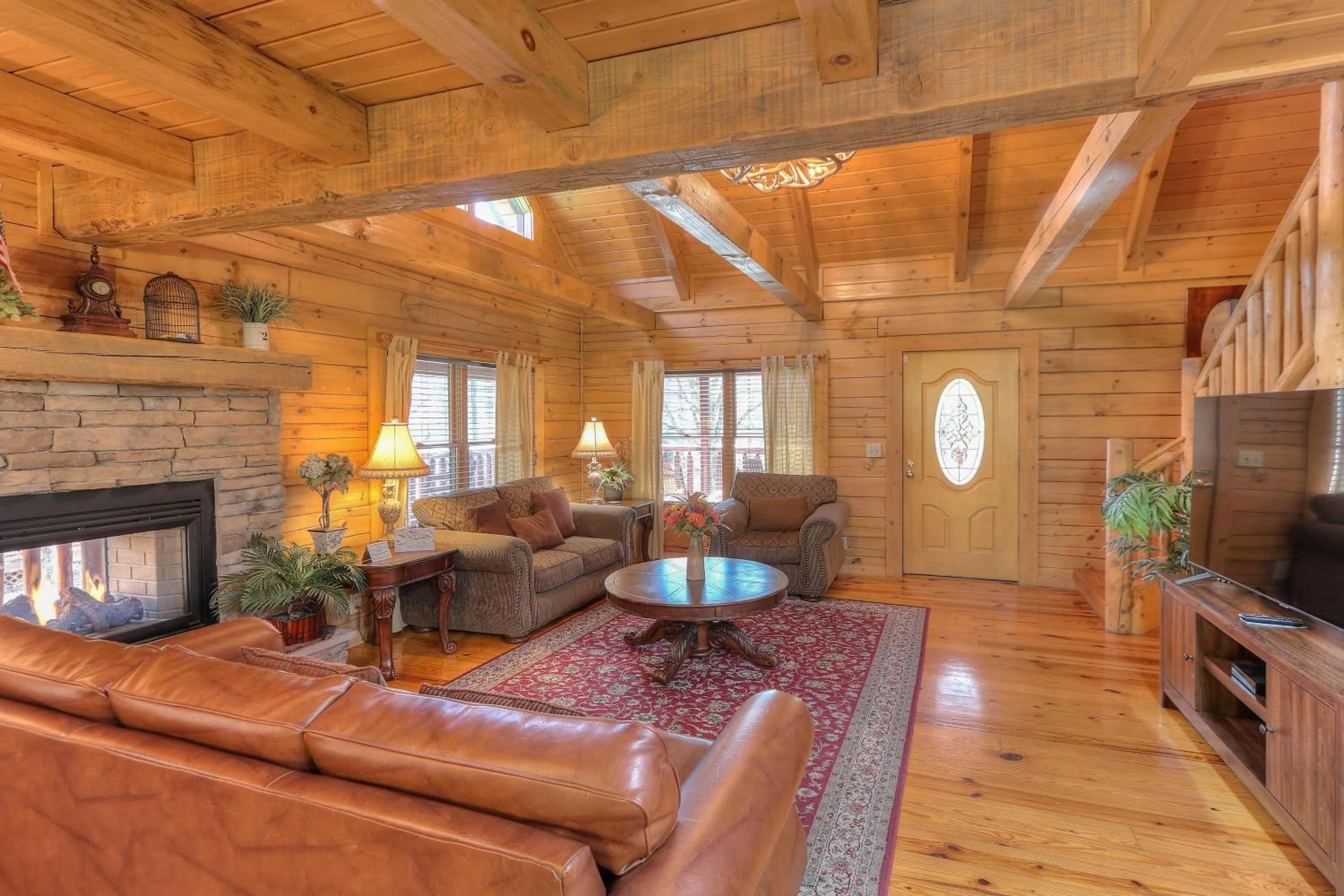 RiverStone Condo Resort & Spa