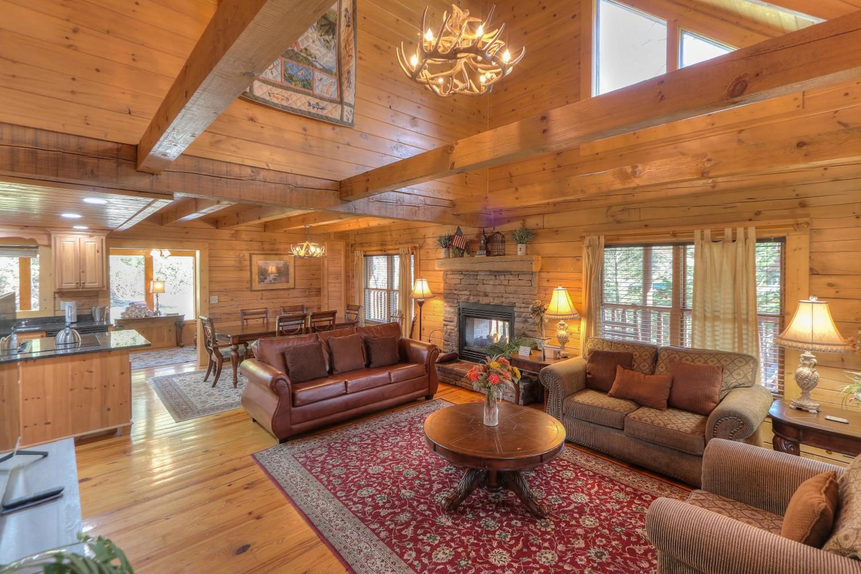 RiverStone Condo Resort & Spa