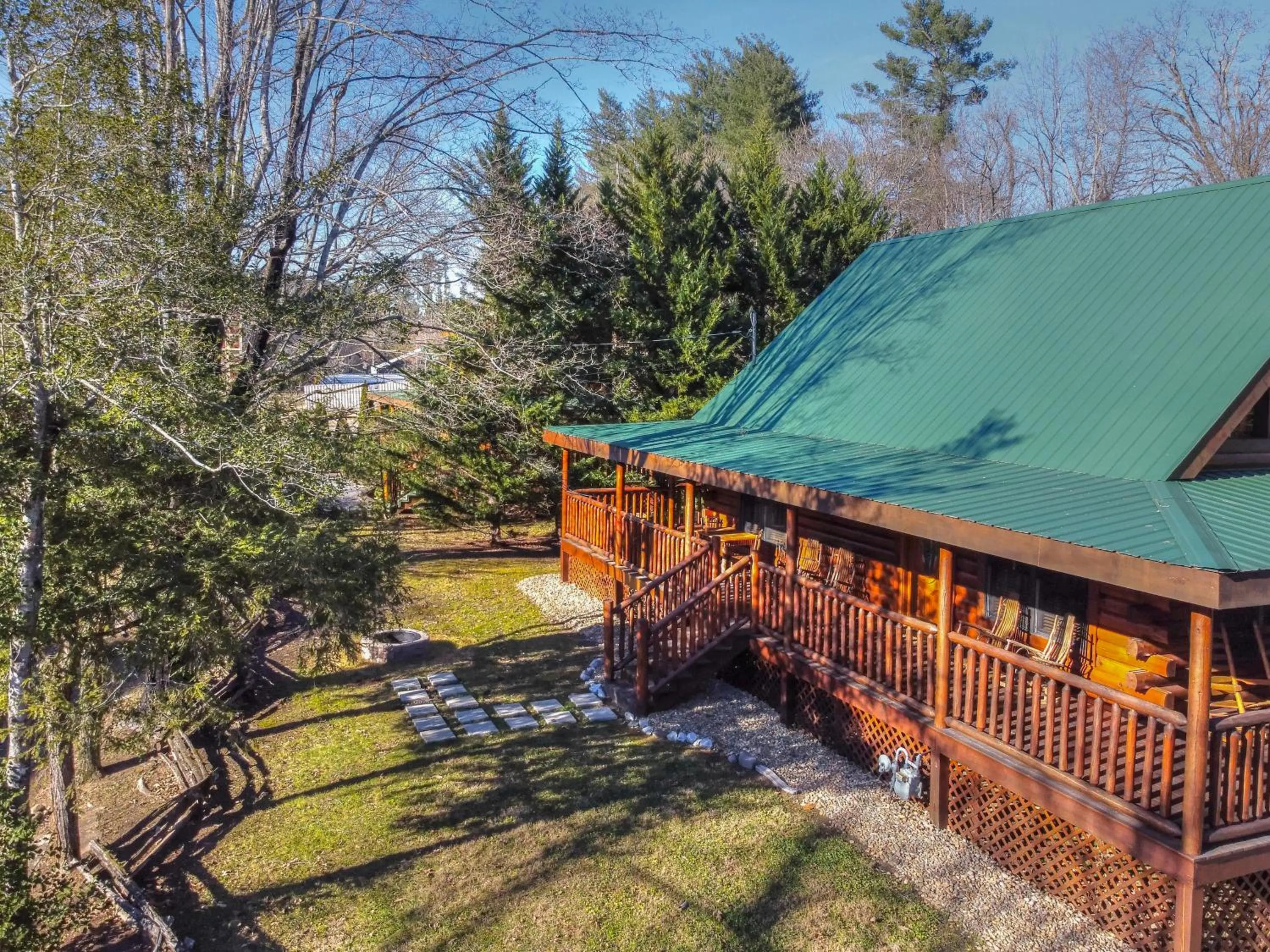 RiverStone Condo Resort & Spa