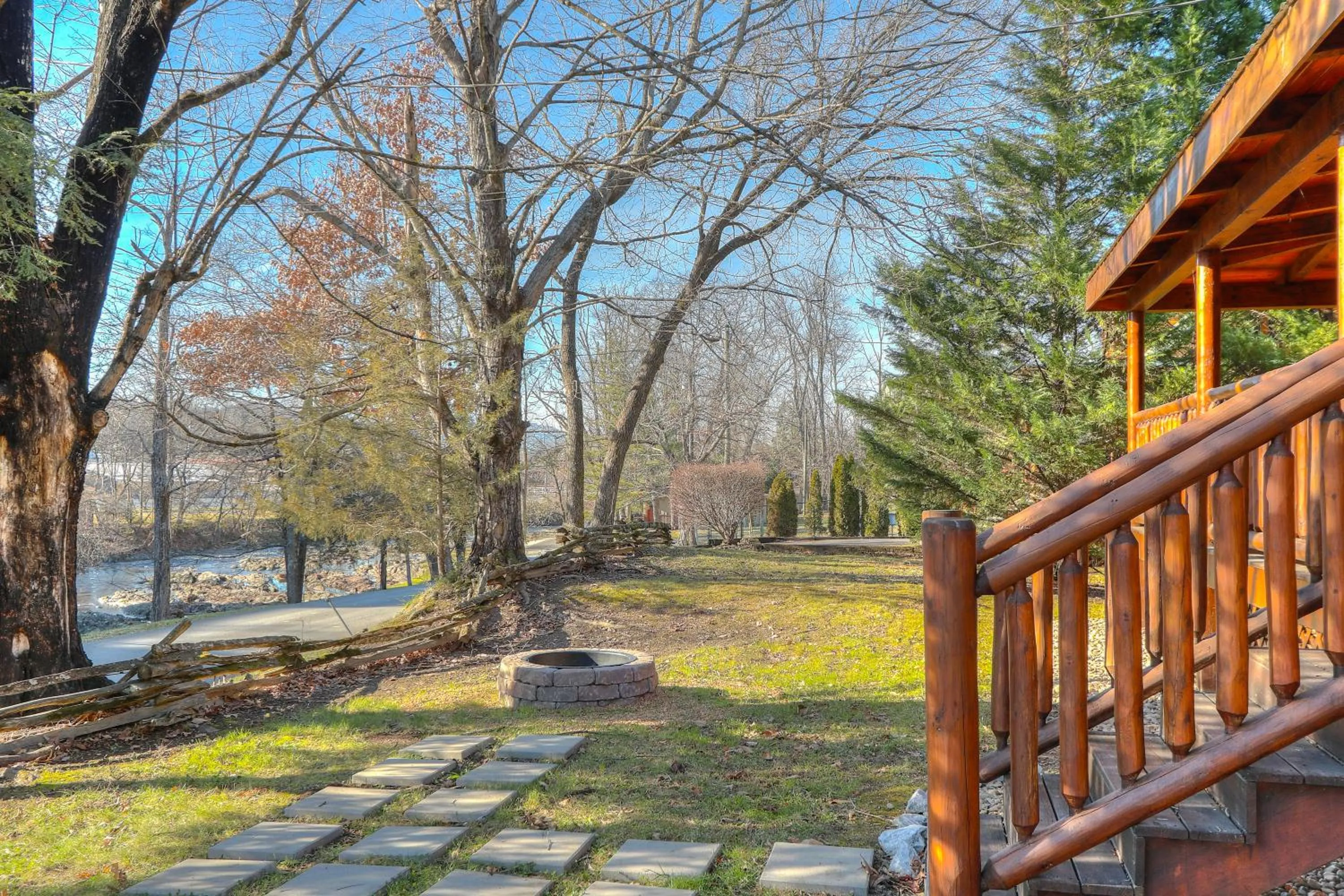 RiverStone Condo Resort & Spa