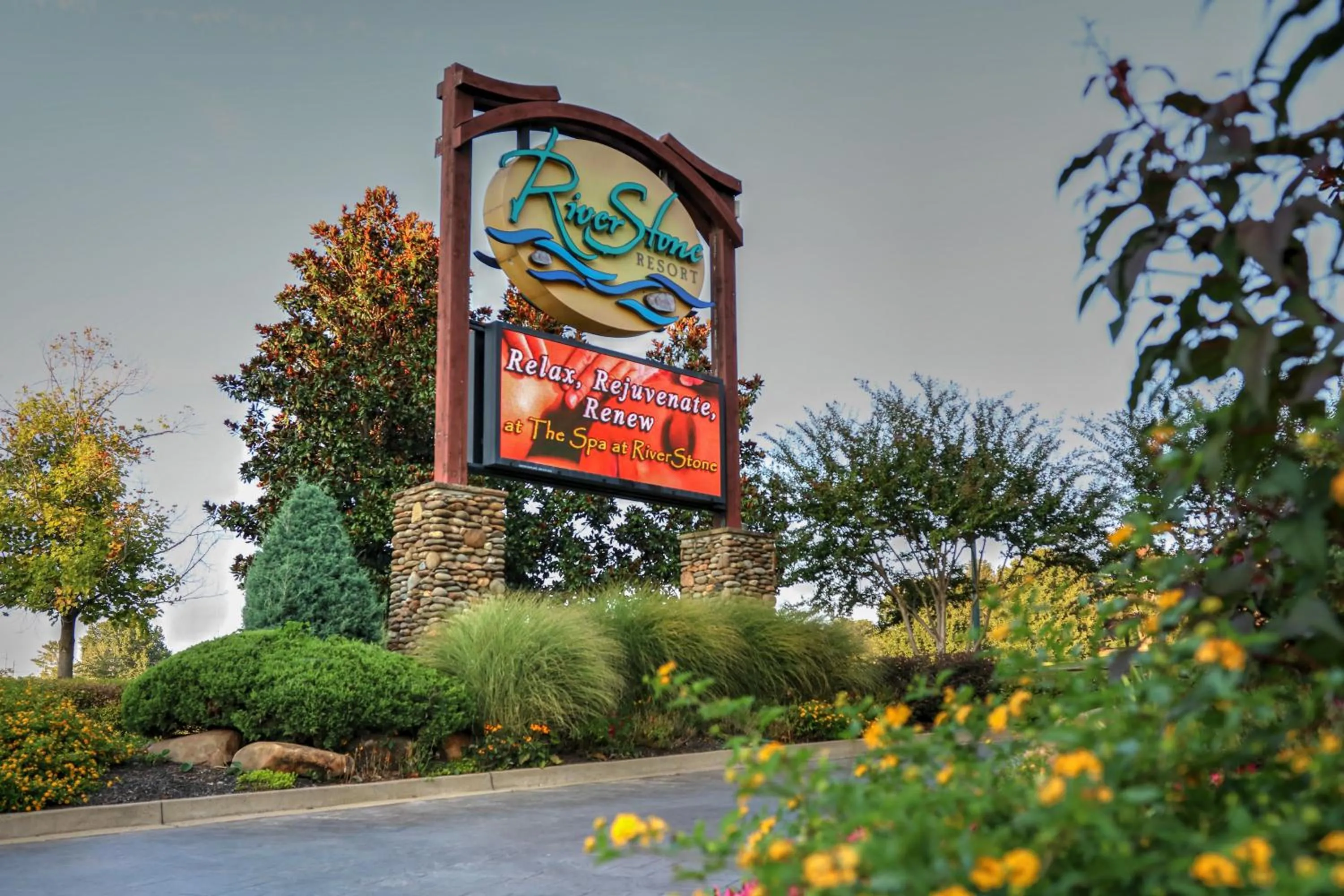 RiverStone Condo Resort & Spa