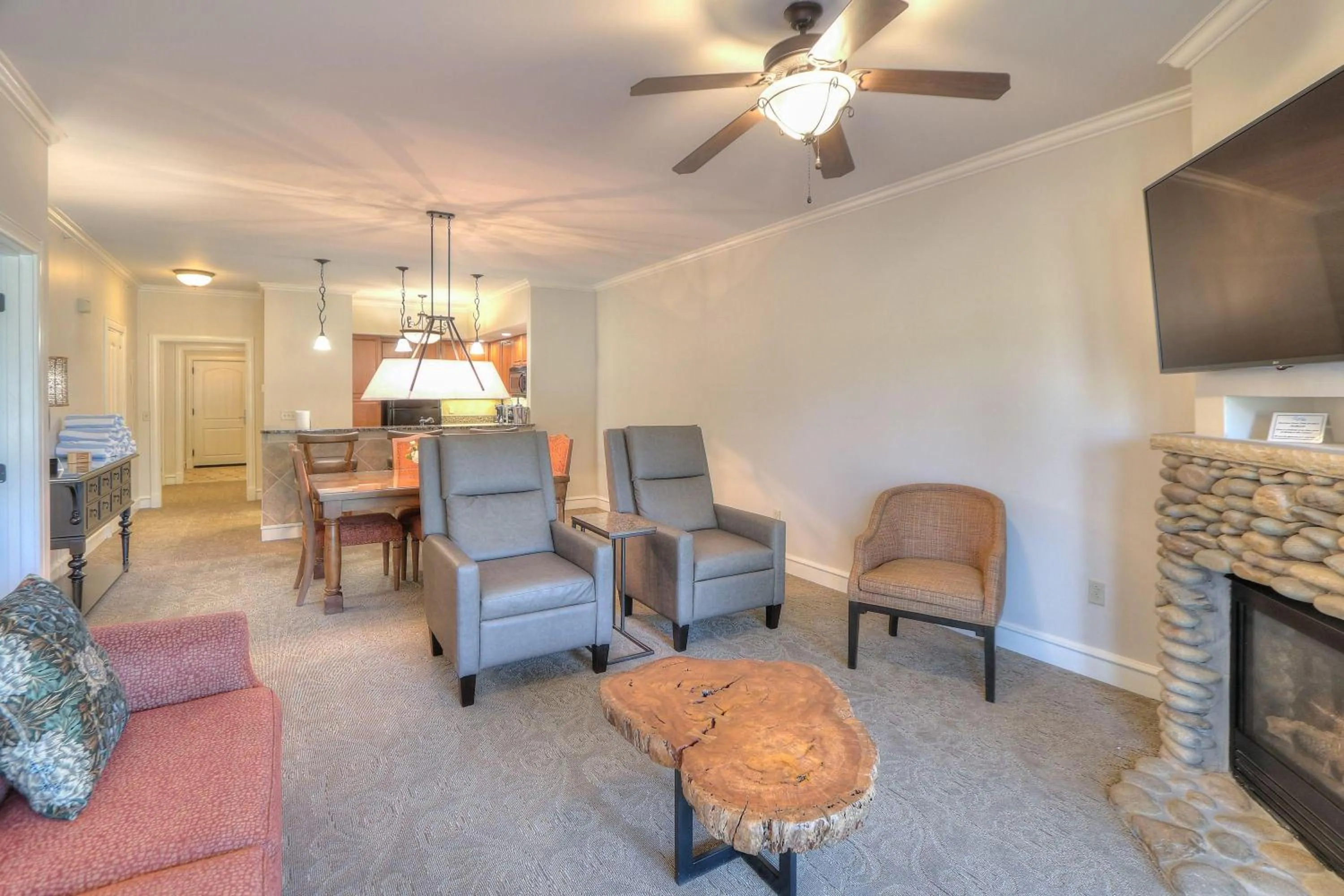 RiverStone Condo Resort & Spa